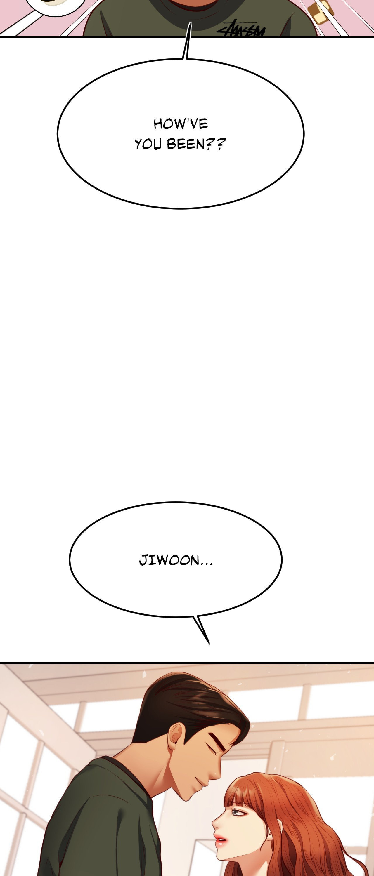 Read Bring it on! chapter 7 image 17 on Lezhin