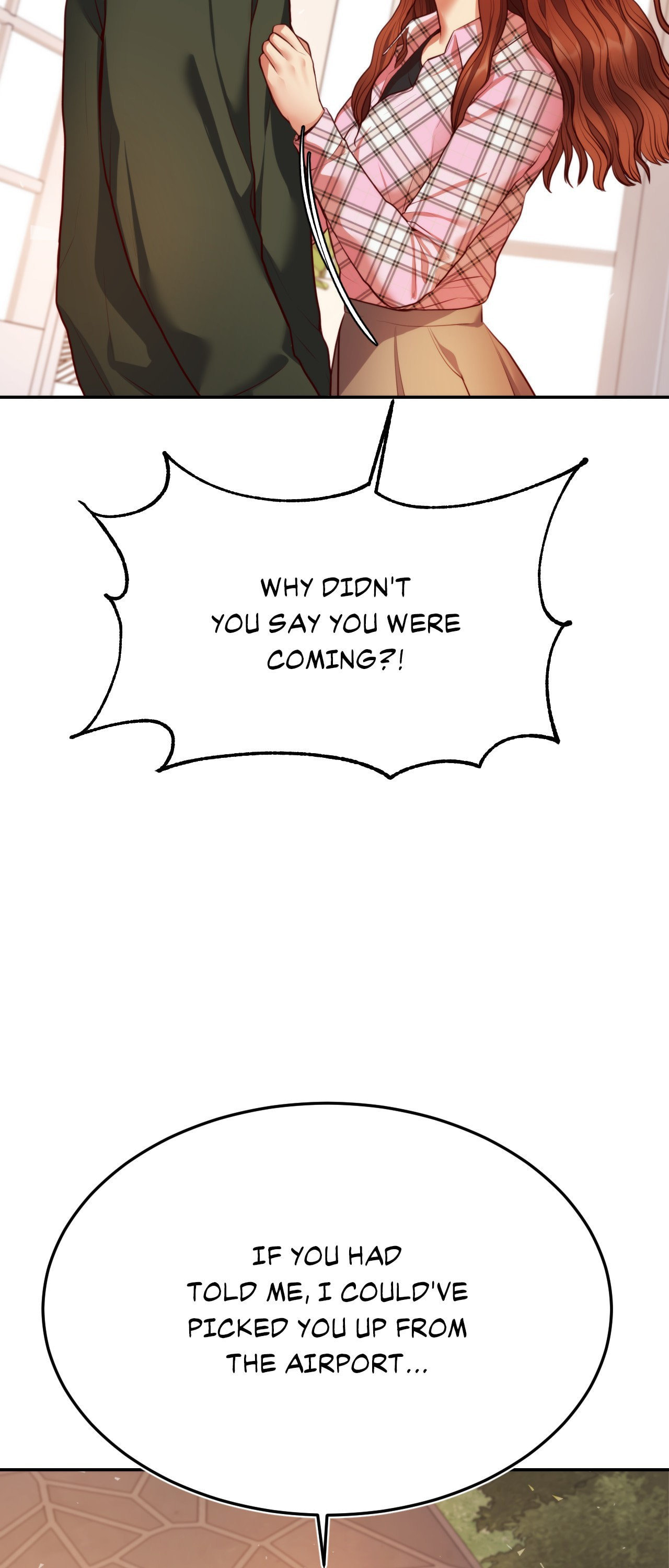 Read Bring it on! chapter 7 image 18 on Lezhin