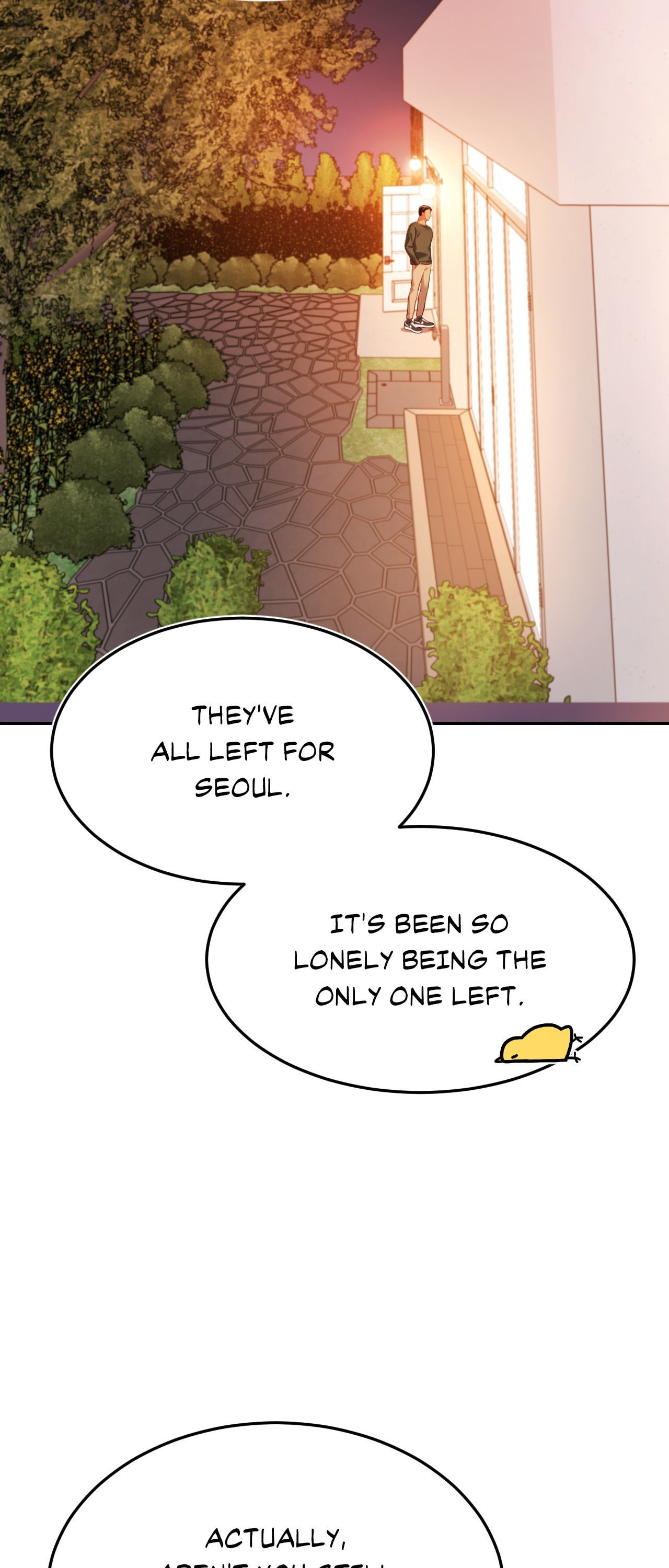 Read Bring it on! chapter 7 image 22 on Lezhin