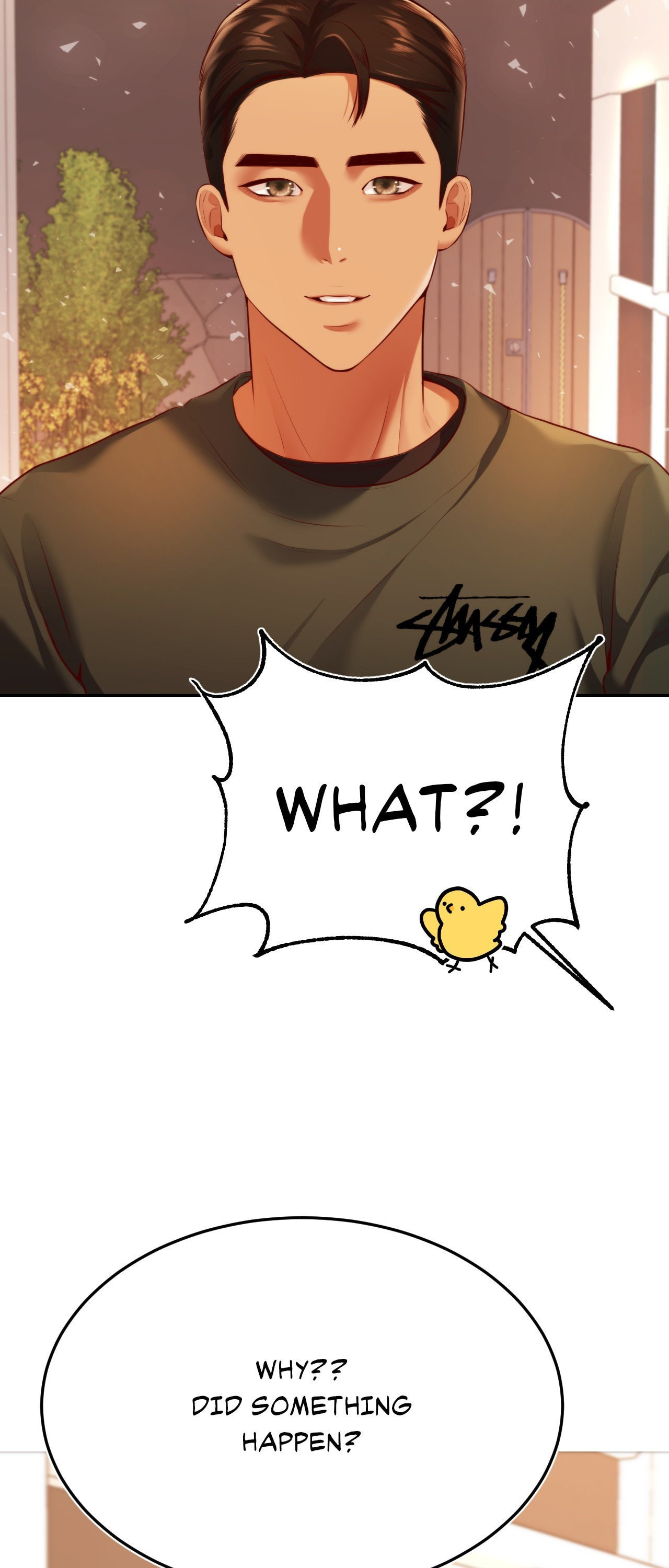 Read Bring it on! chapter 7 image 25 on Lezhin