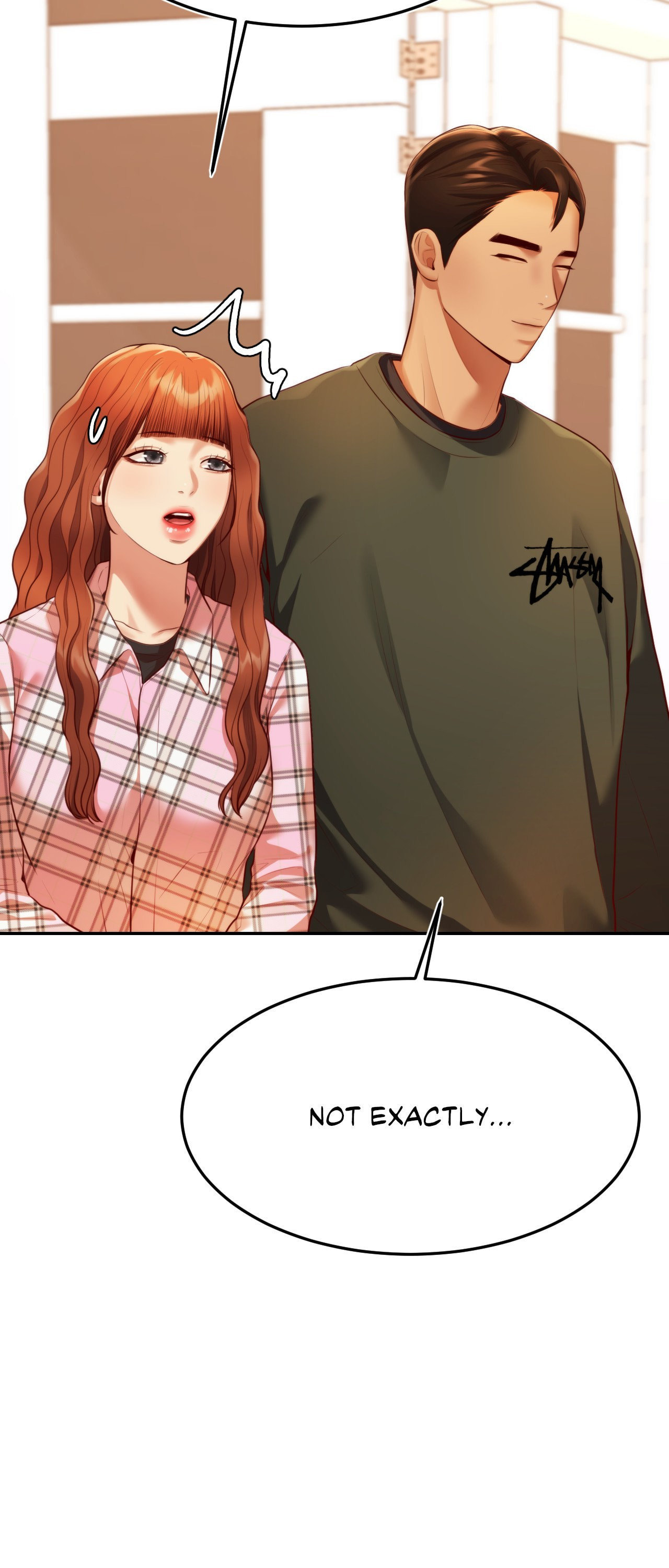 Read Bring it on! chapter 7 image 26 on Lezhin