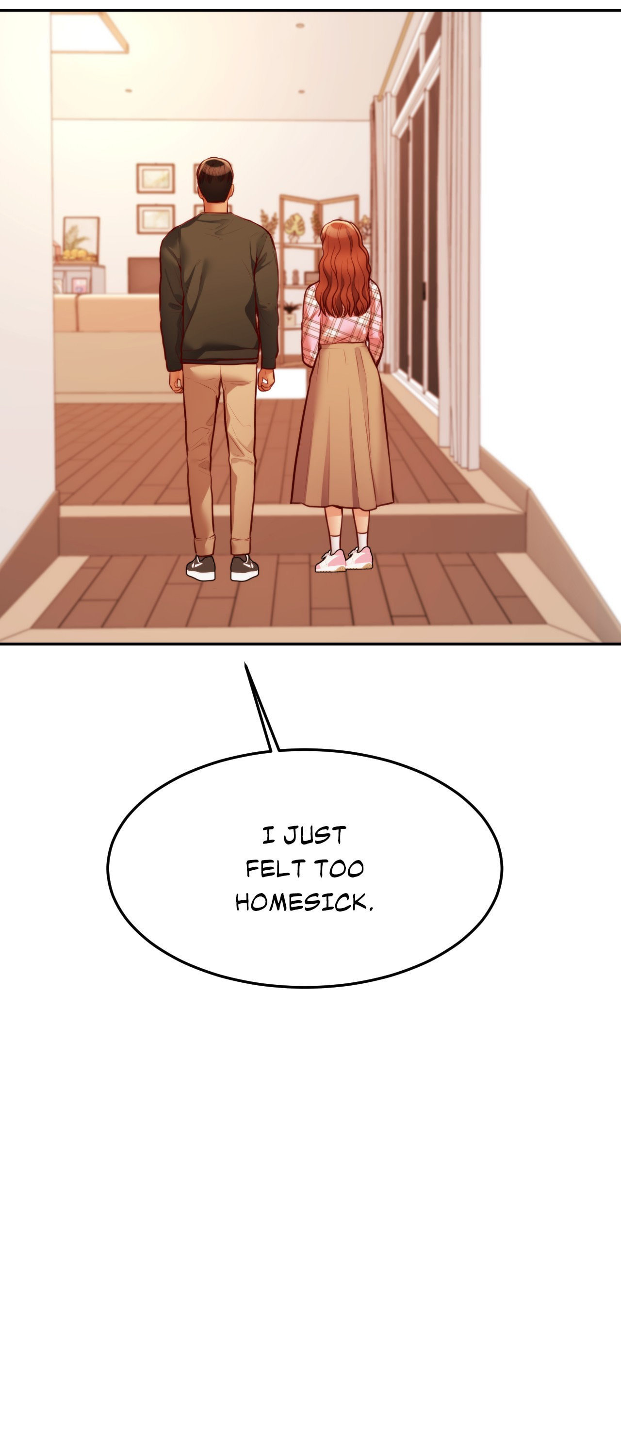 Read Bring it on! chapter 7 image 27 on Lezhin