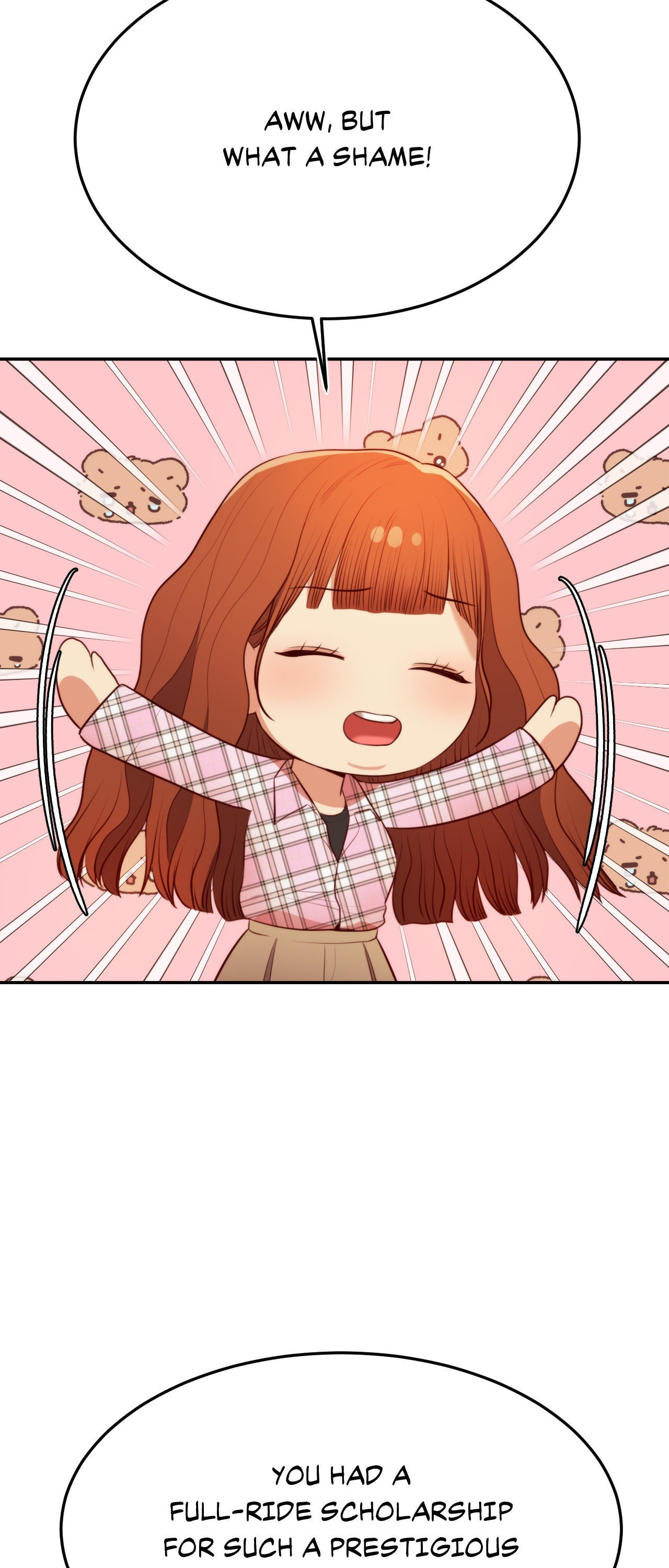 Read Bring it on! chapter 7 image 30 on Lezhin