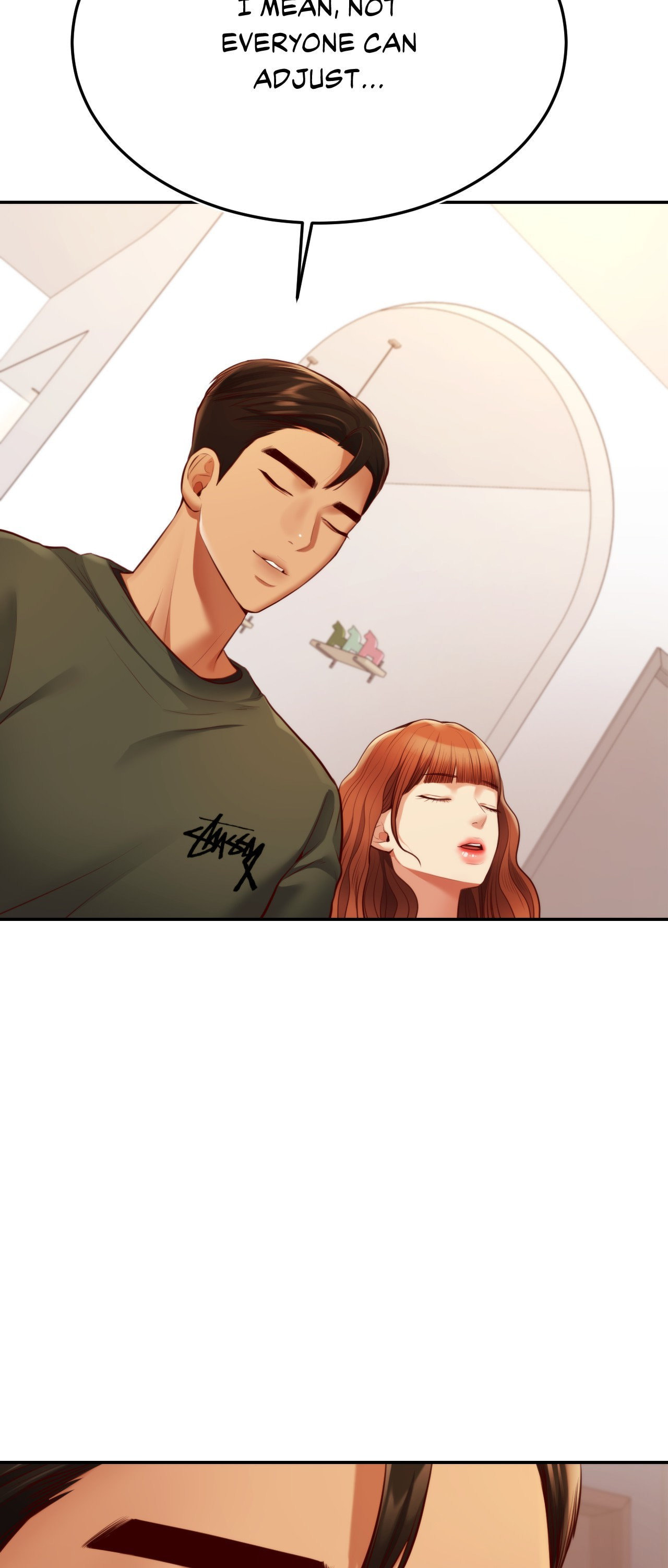 Read Bring it on! chapter 7 image 32 on Lezhin