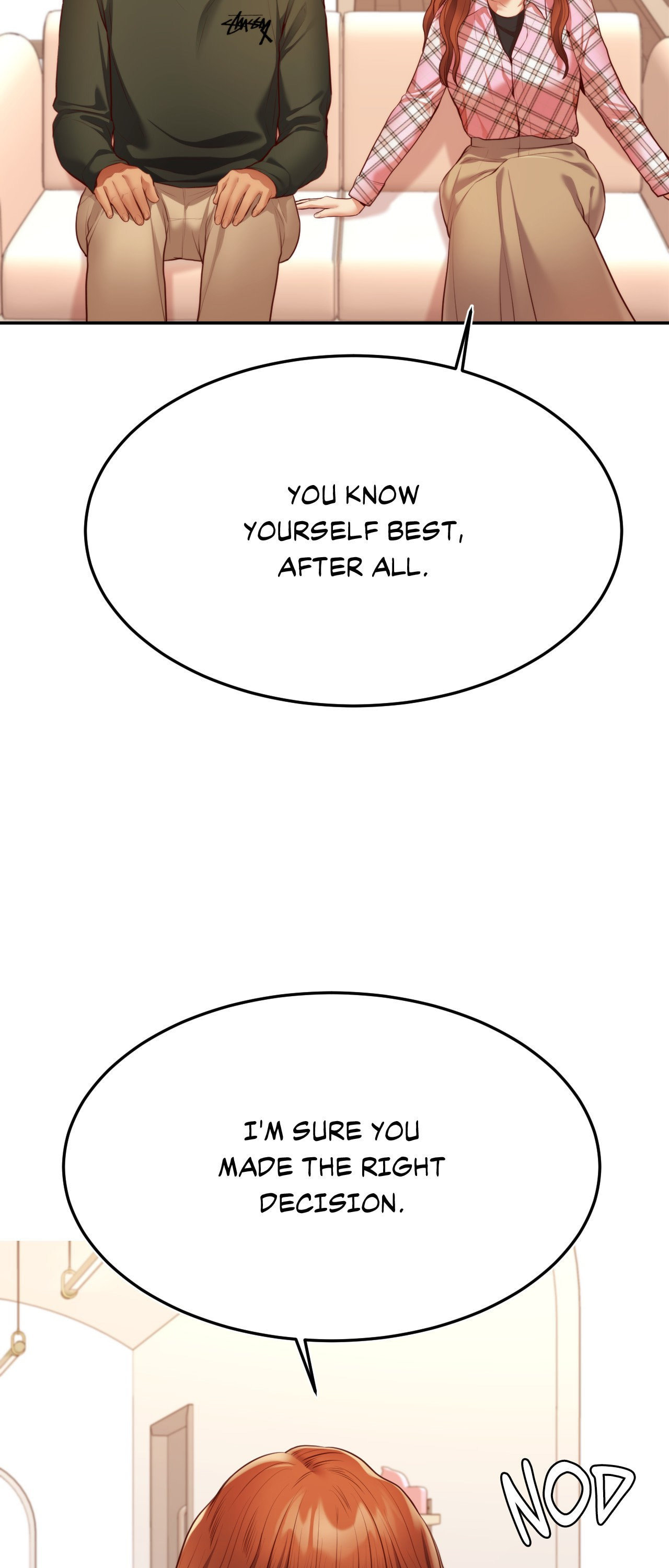Read Bring it on! chapter 7 image 34 on Lezhin