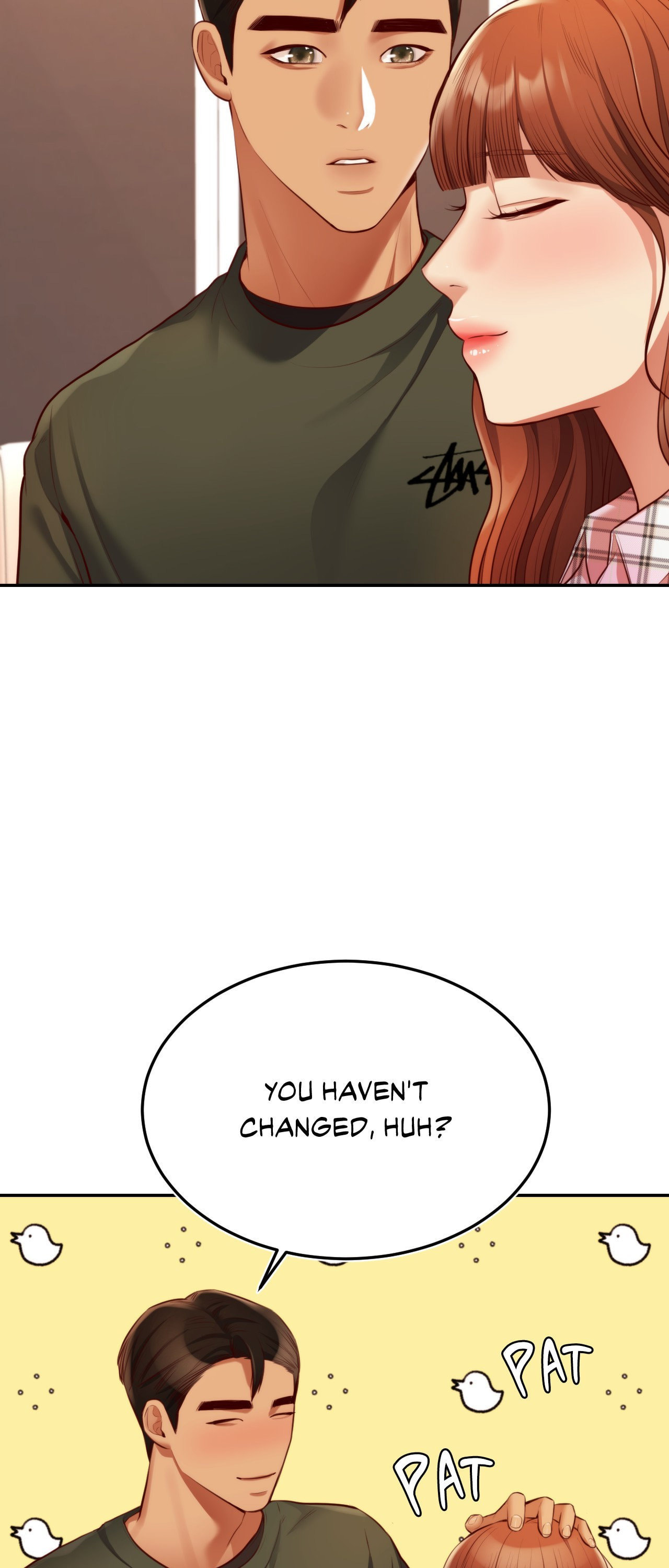 Read Bring it on! chapter 7 image 36 on Lezhin