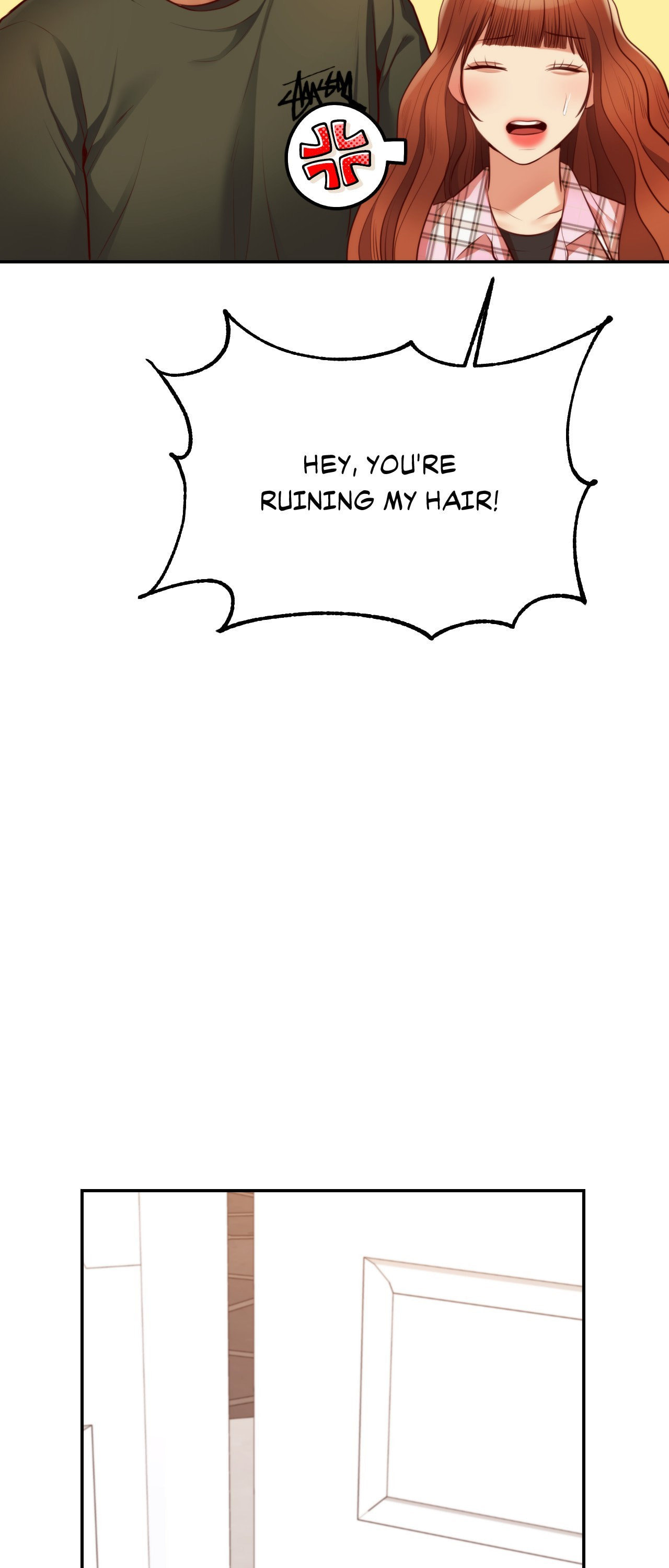 Read Bring it on! chapter 7 image 37 on Lezhin
