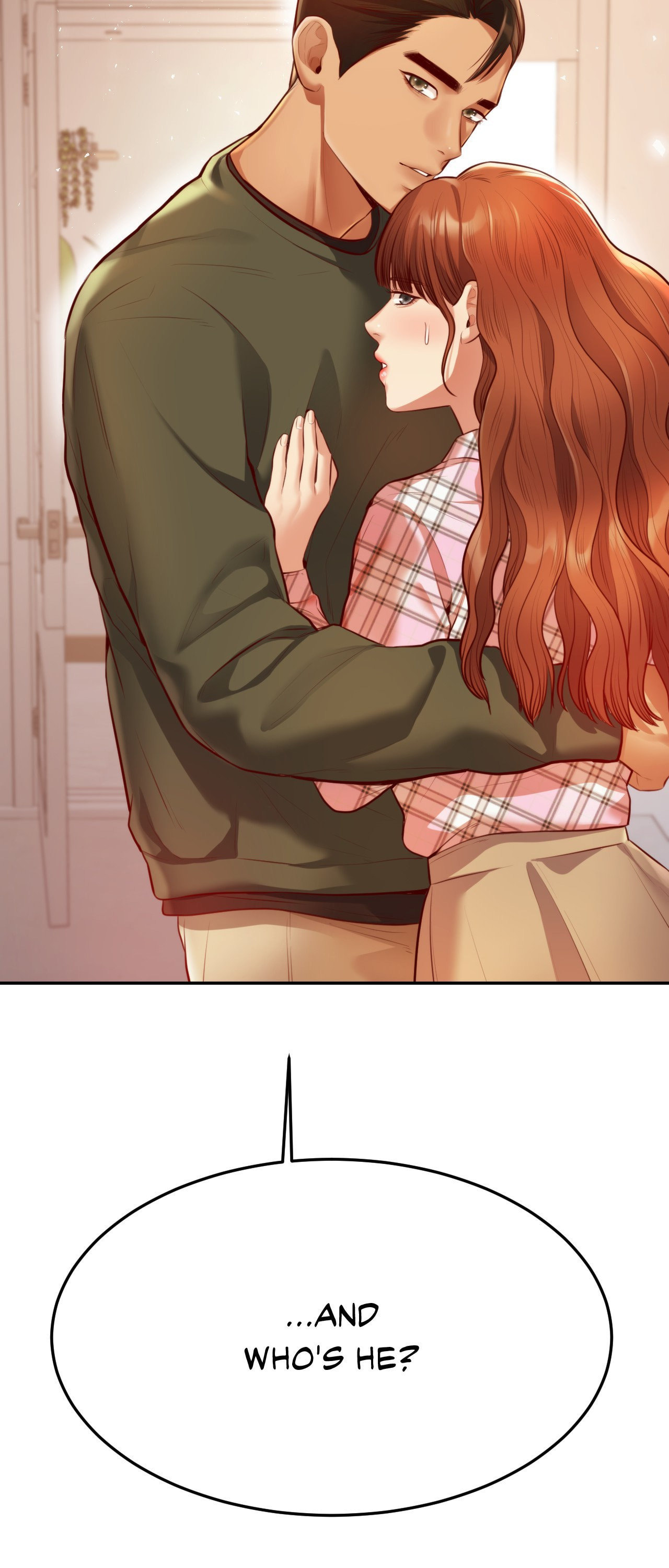 Read Bring it on! chapter 7 image 4 on Lezhin