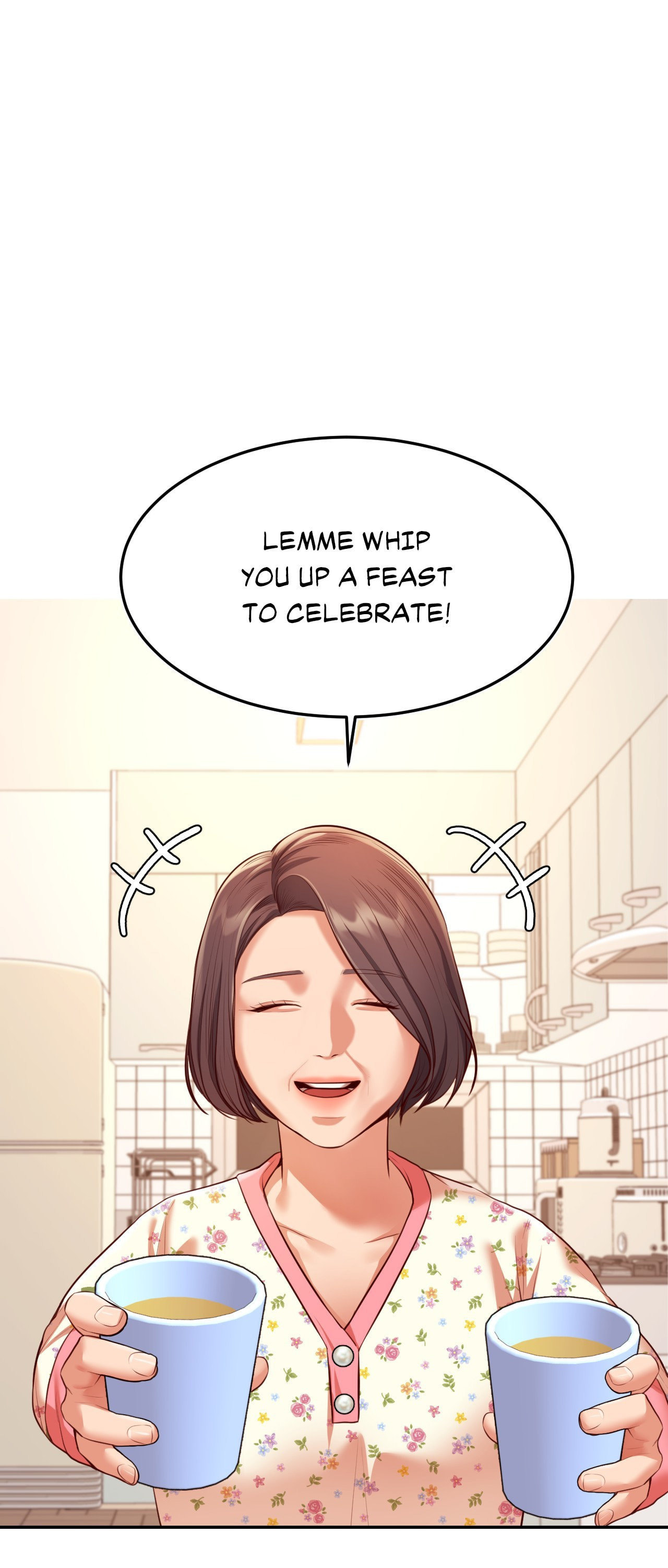 Read Bring it on! chapter 7 image 42 on Lezhin
