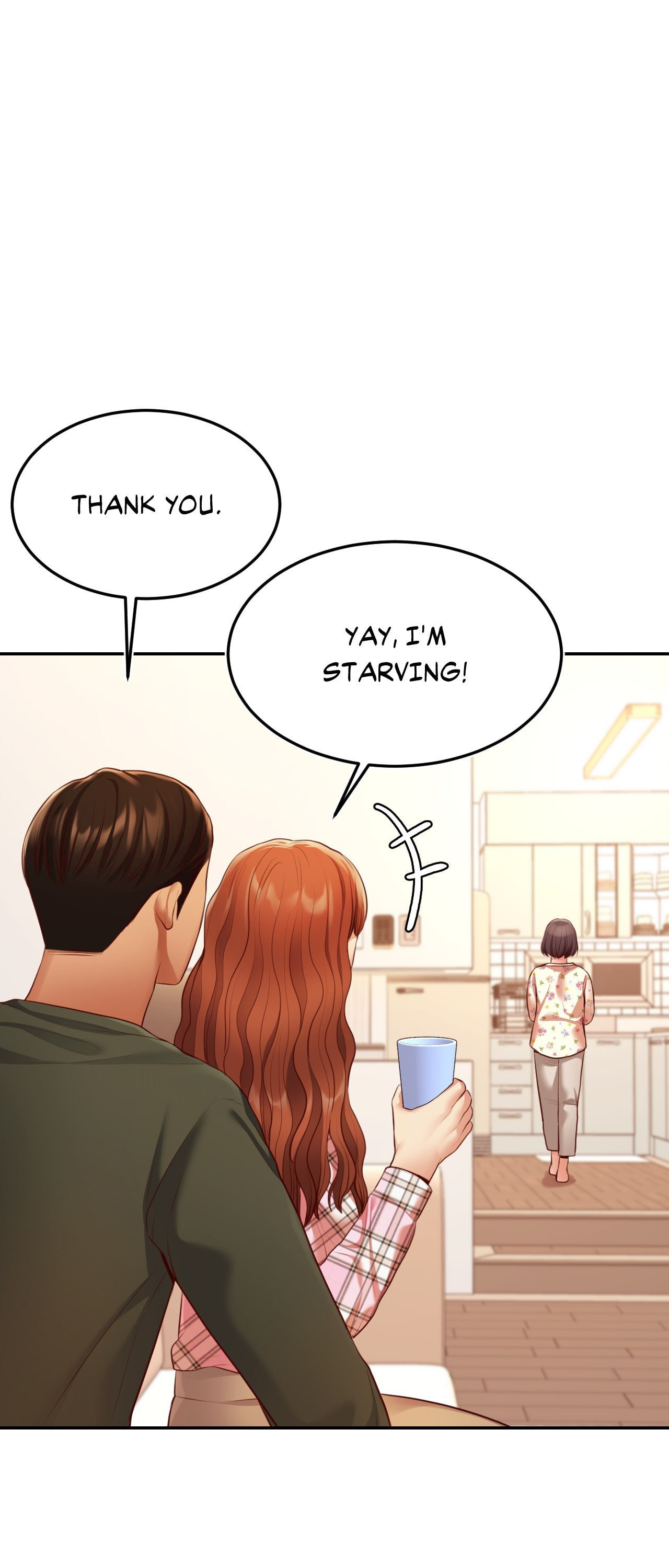 Read Bring it on! chapter 7 image 43 on Lezhin