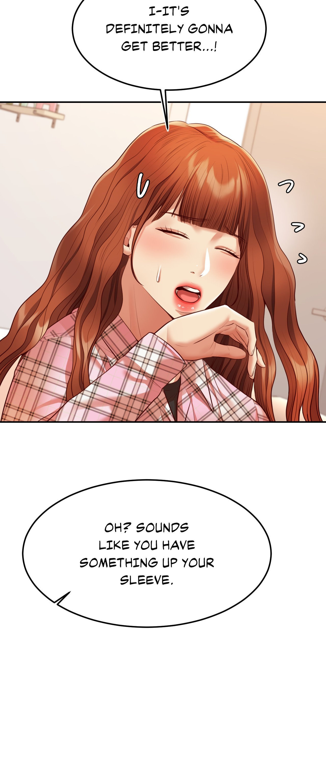 Read Bring it on! chapter 7 image 46 on Lezhin