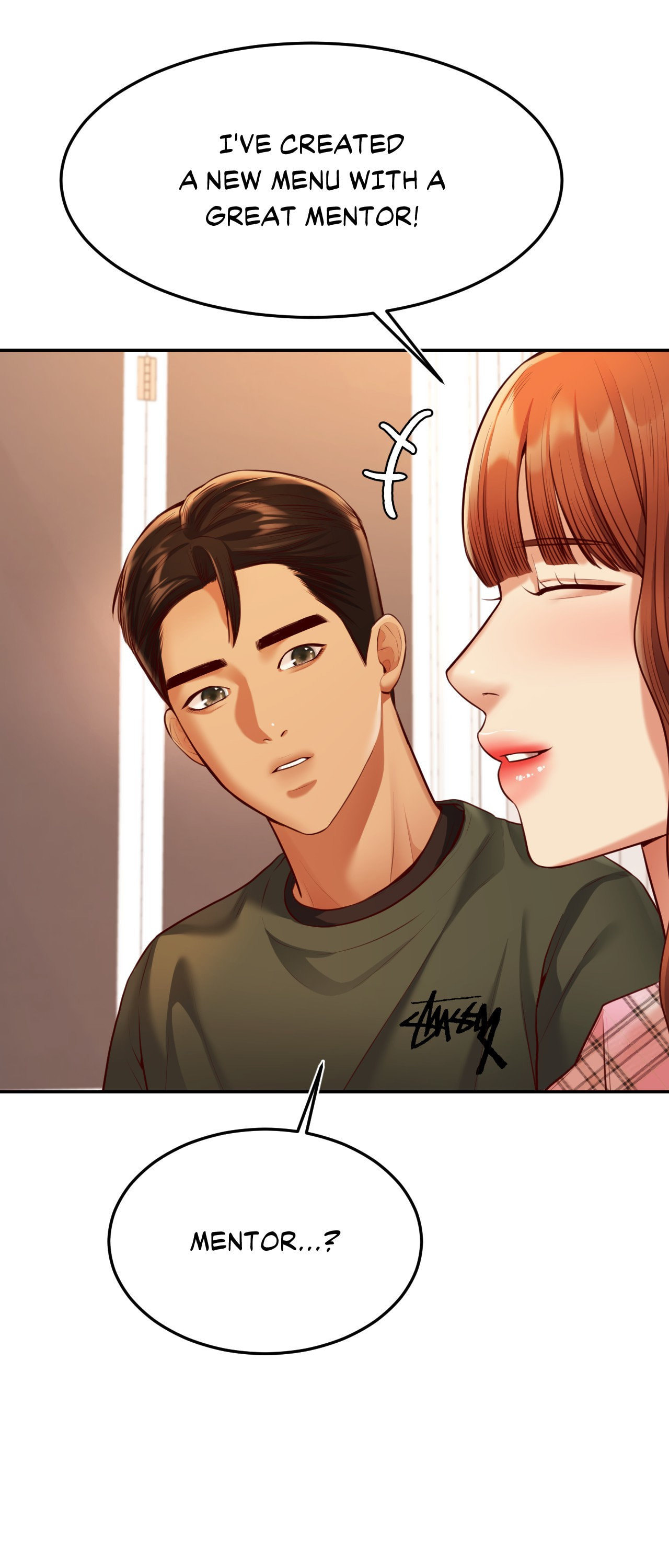 Read Bring it on! chapter 7 image 47 on Lezhin