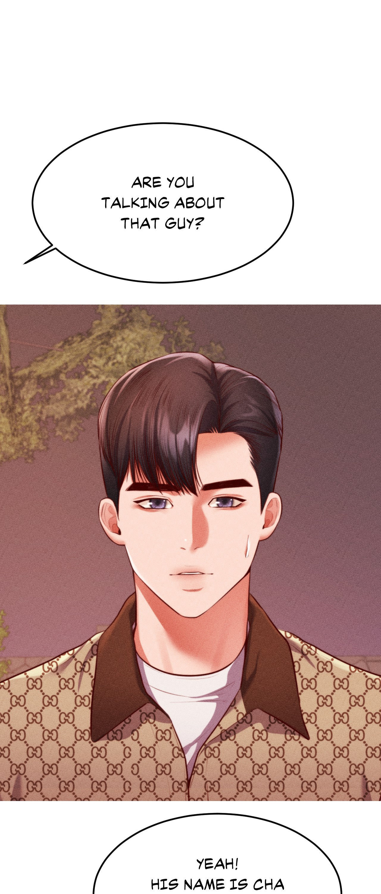 Read Bring it on! chapter 7 image 48 on Lezhin