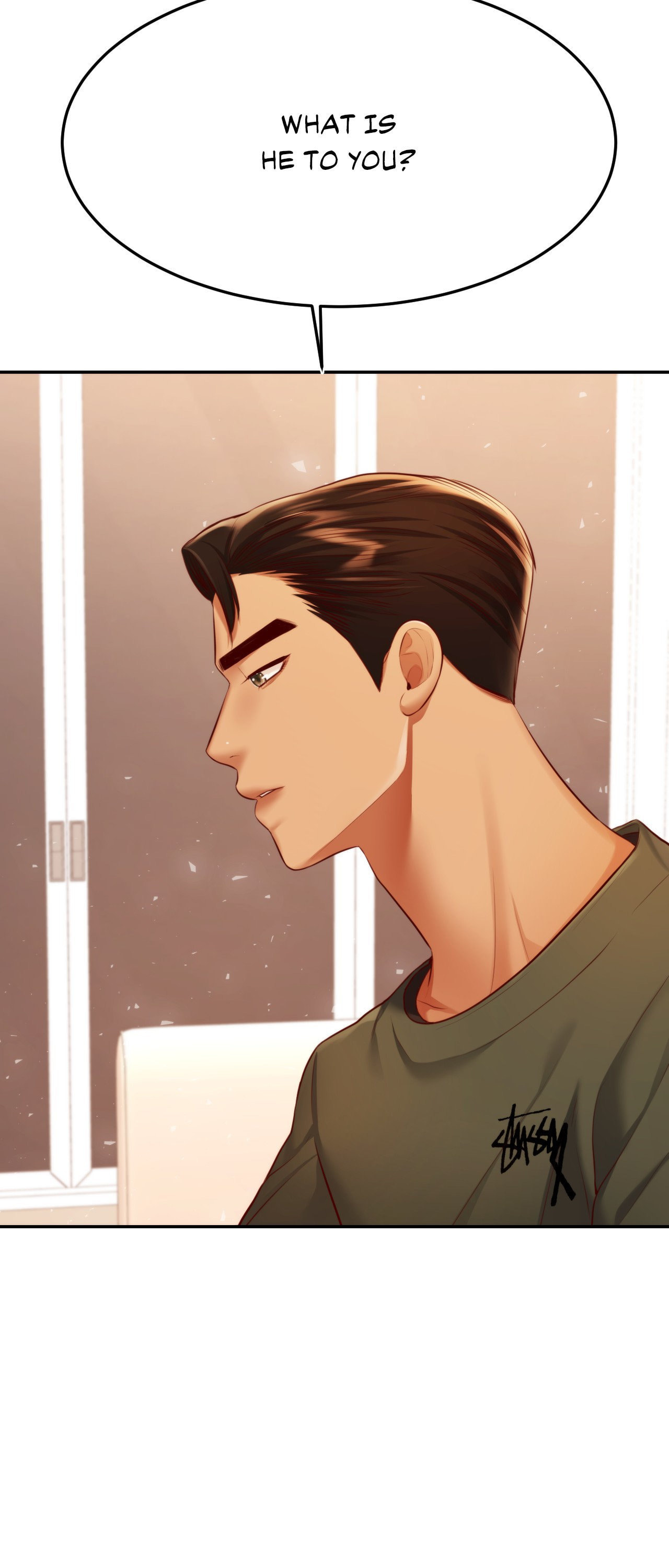 Read Bring it on! chapter 7 image 50 on Lezhin