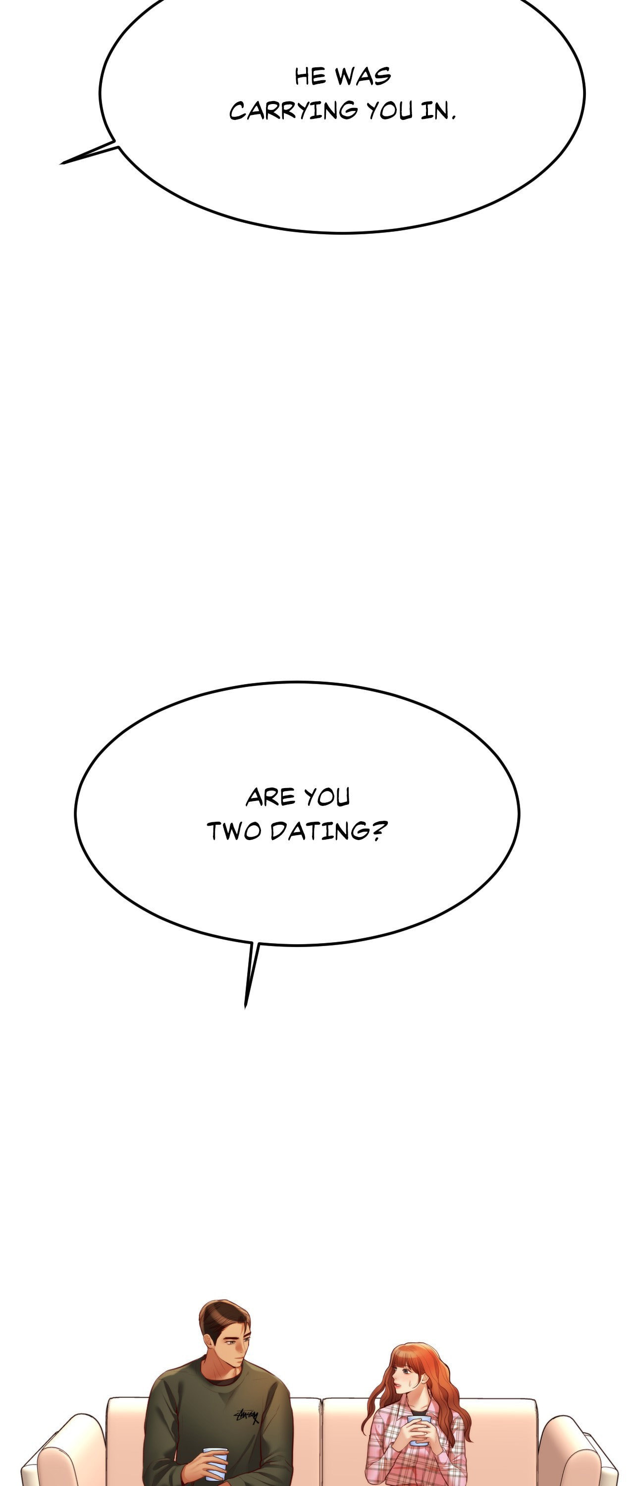 Read Bring it on! chapter 7 image 53 on Lezhin