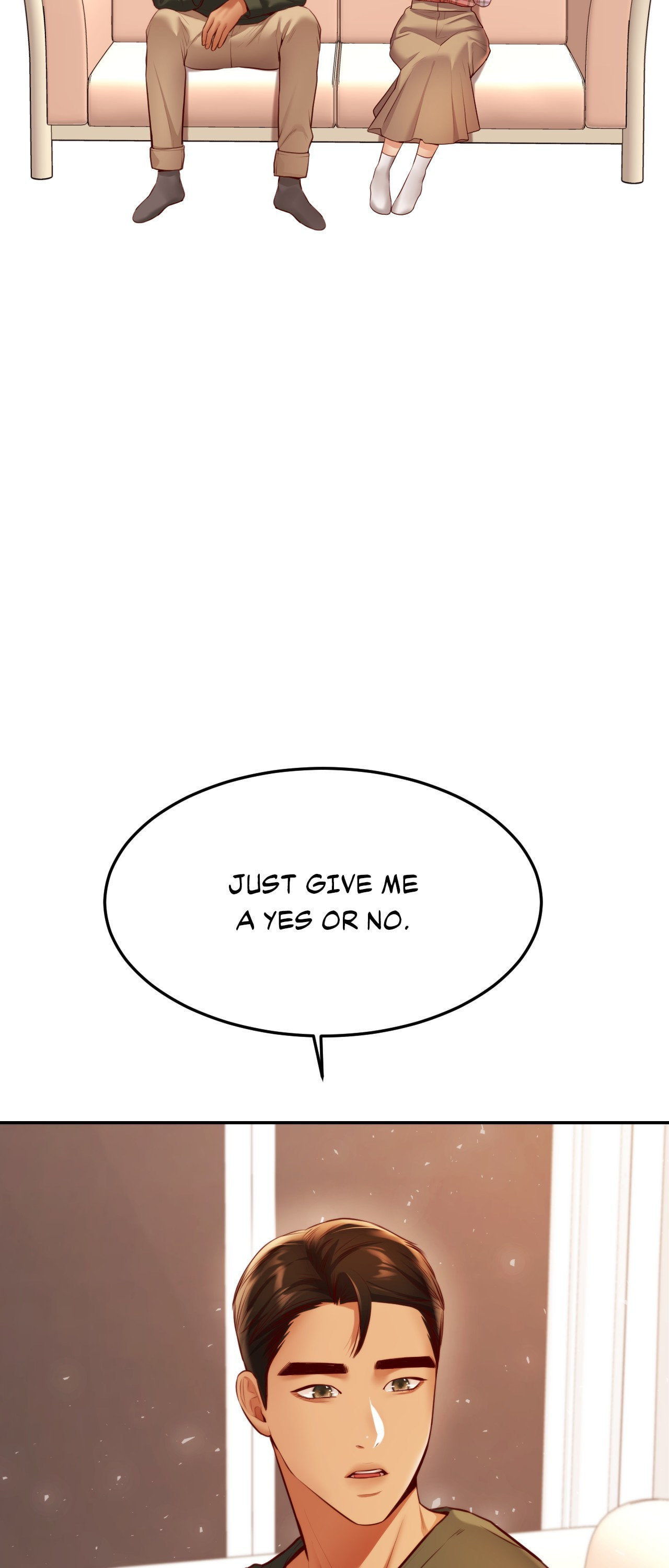 Read Bring it on! chapter 7 image 54 on Lezhin