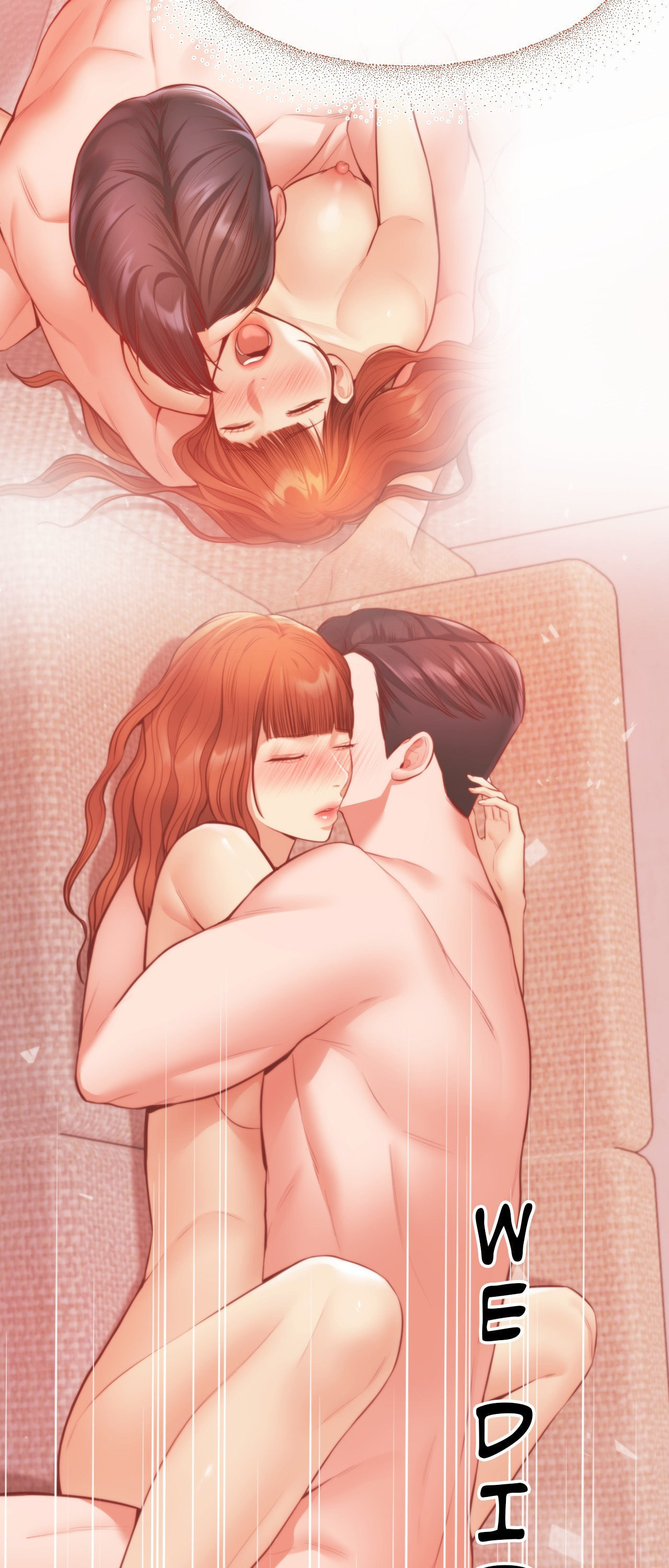 Read Bring it on! chapter 7 image 58 on Lezhin