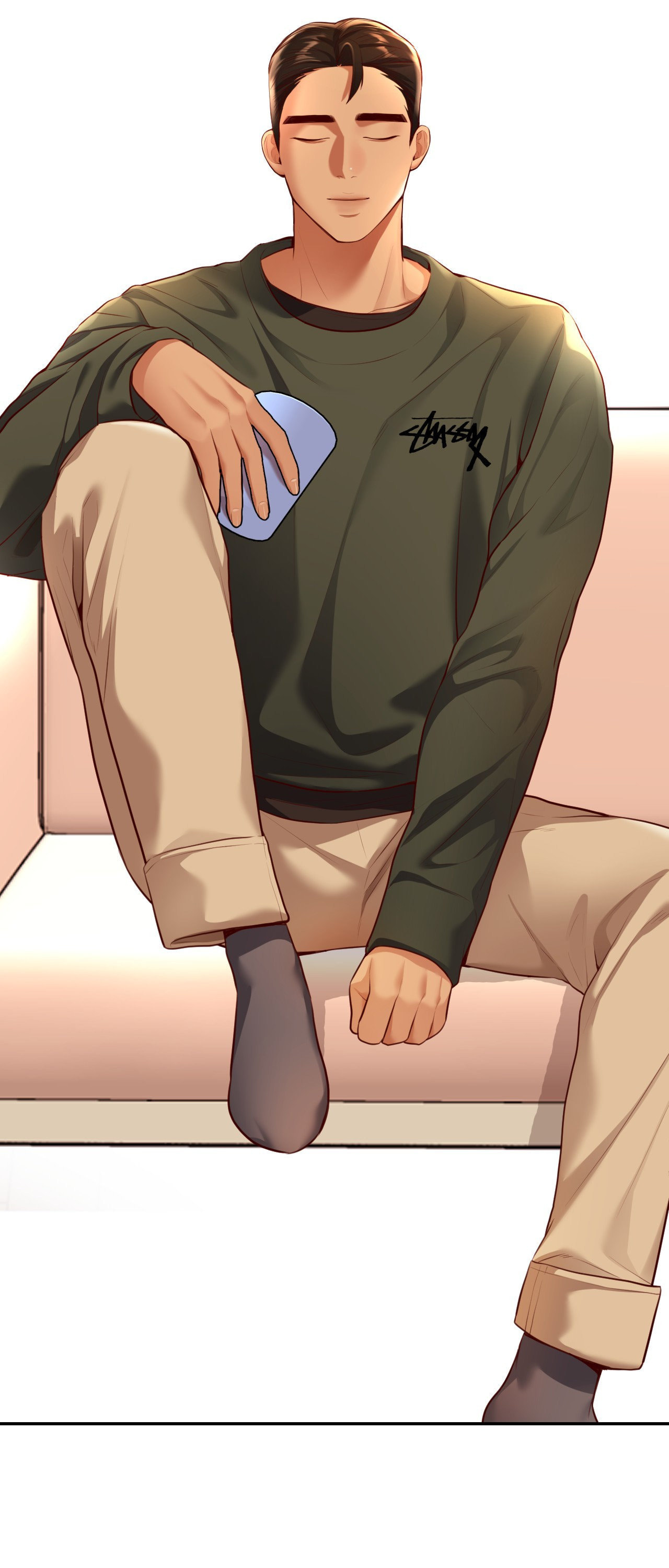 Read Bring it on! chapter 7 image 63 on Lezhin