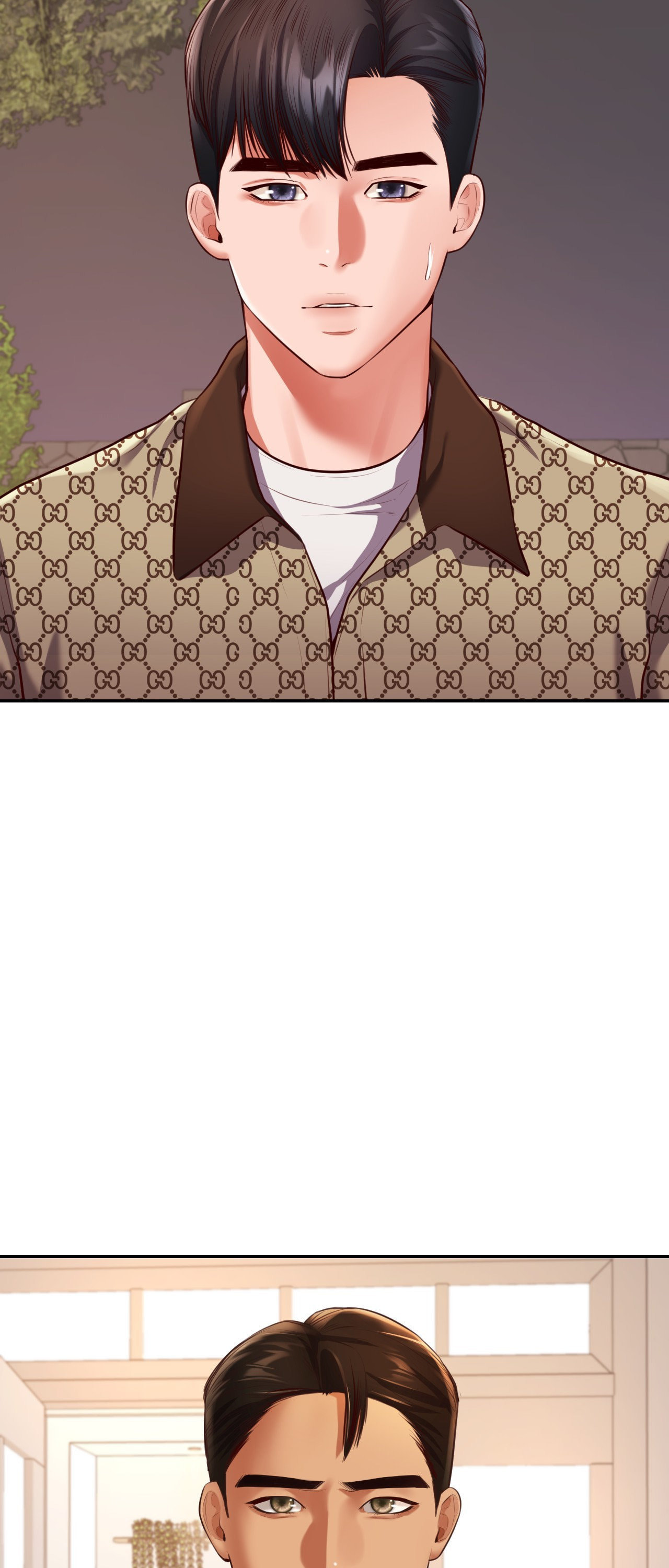 Read Bring it on! chapter 7 image 7 on Lezhin