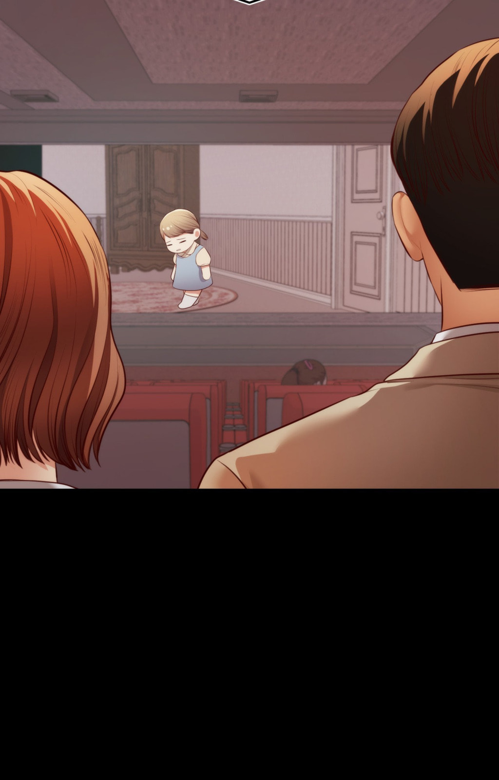 Read Bring it on! chapter 8 image 11 on Lezhin