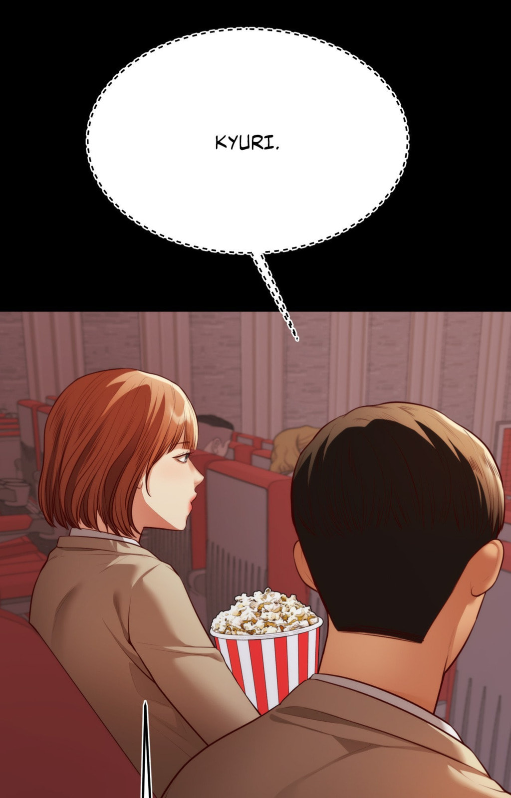 Read Bring it on! chapter 8 image 12 on Lezhin