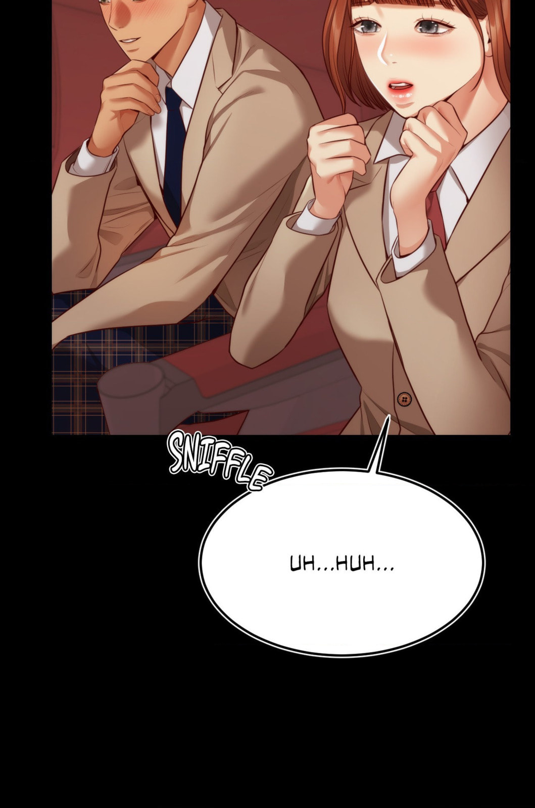 Read Bring it on! chapter 8 image 16 on Lezhin
