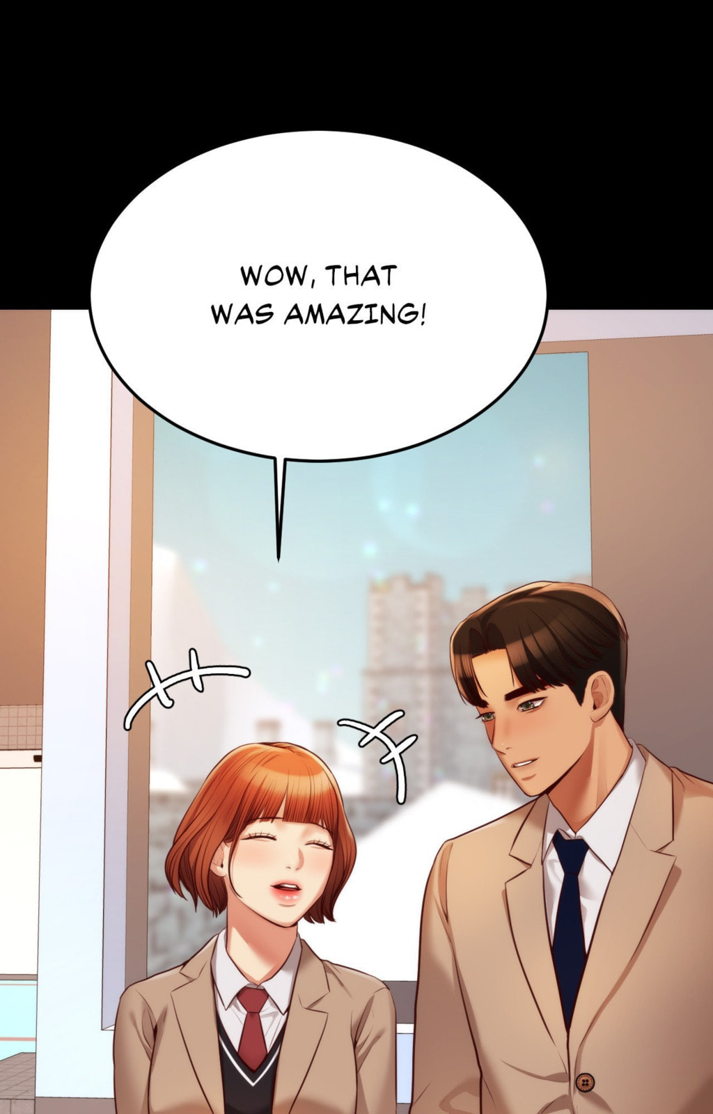 Read Bring it on! chapter 8 image 17 on Lezhin