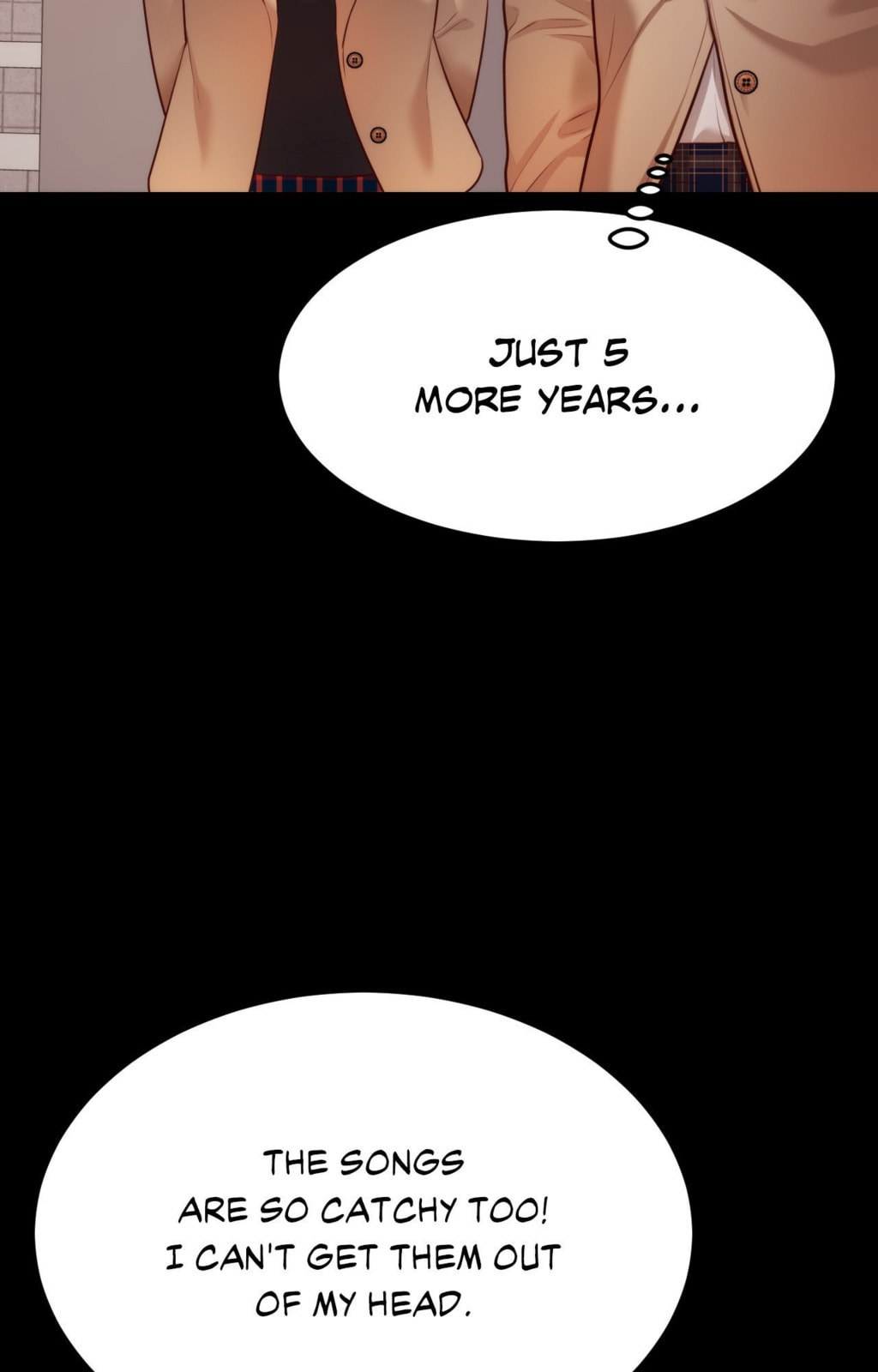 Read Bring it on! chapter 8 image 18 on Lezhin