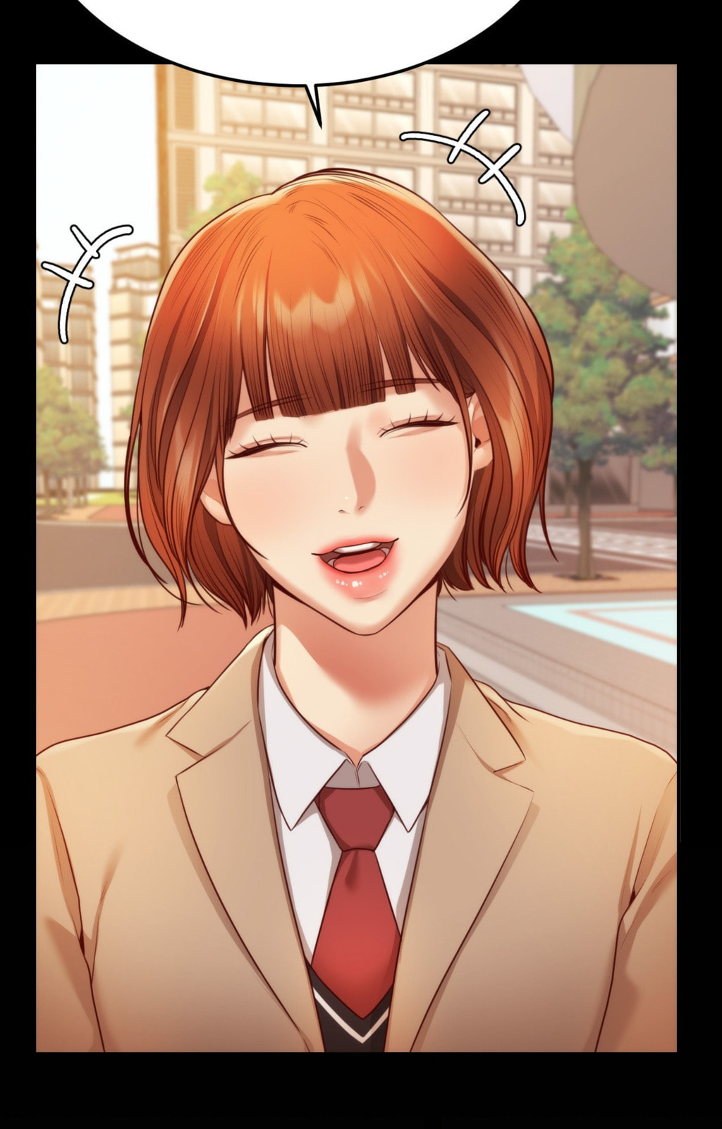 Read Bring it on! chapter 8 image 19 on Lezhin