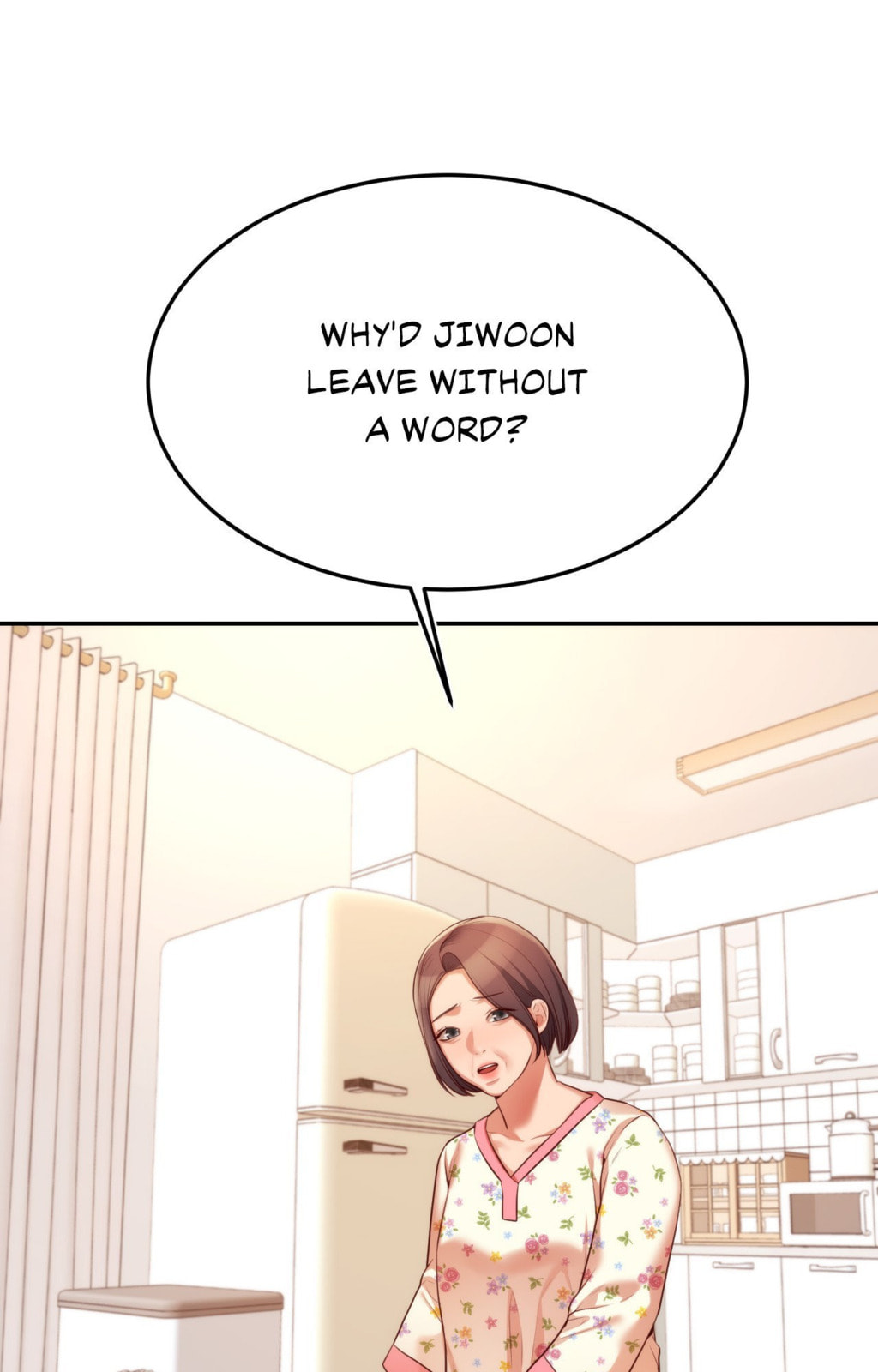 Read Bring it on! chapter 8 image 2 on Lezhin