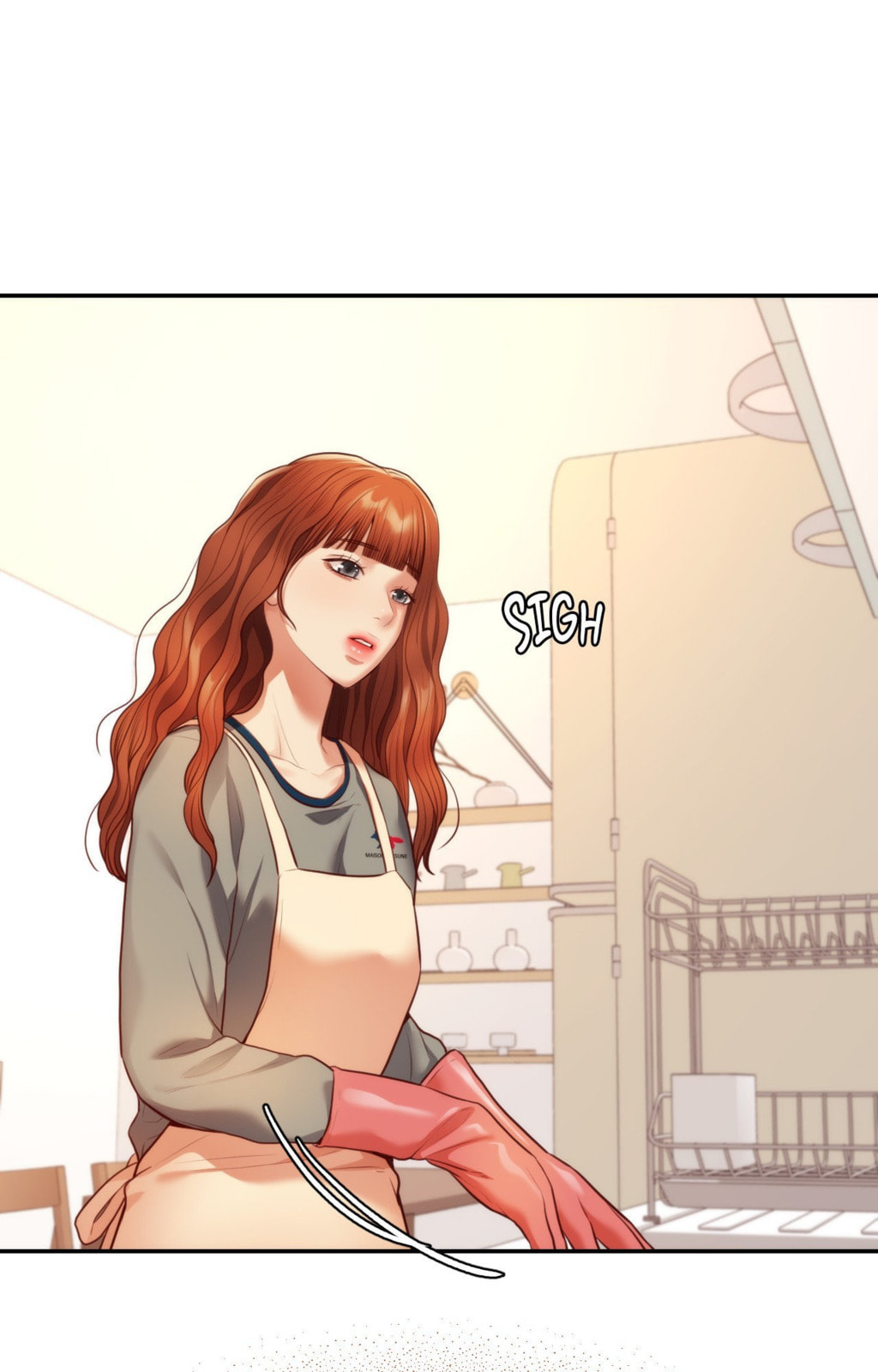 Read Bring it on! chapter 8 image 24 on Lezhin