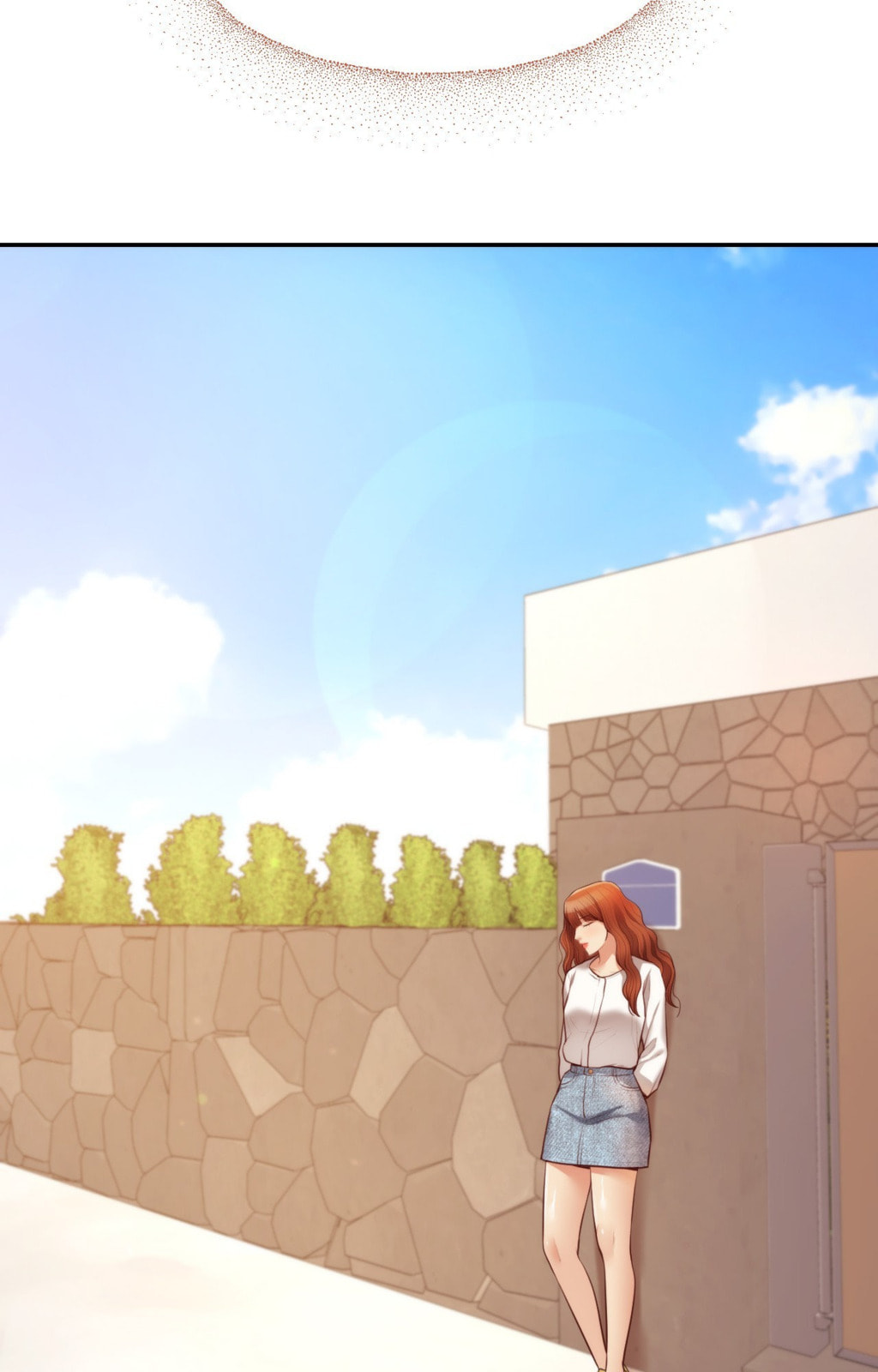 Read Bring it on! chapter 8 image 28 on Lezhin