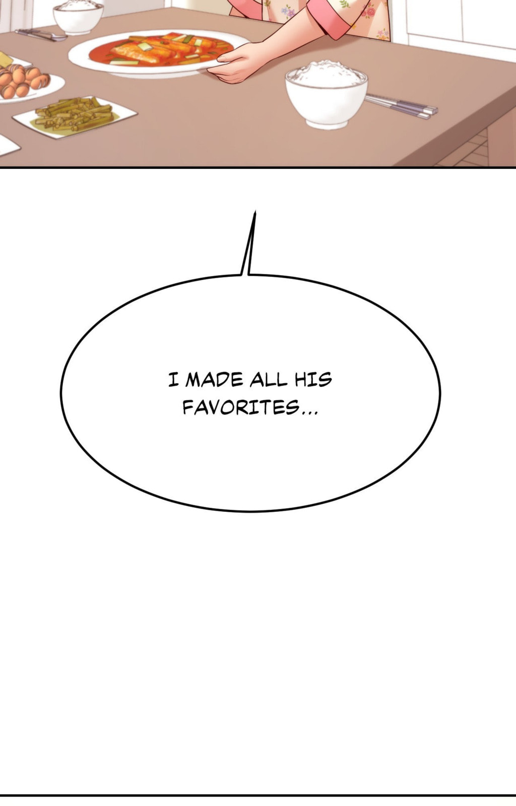 Read Bring it on! chapter 8 image 3 on Lezhin