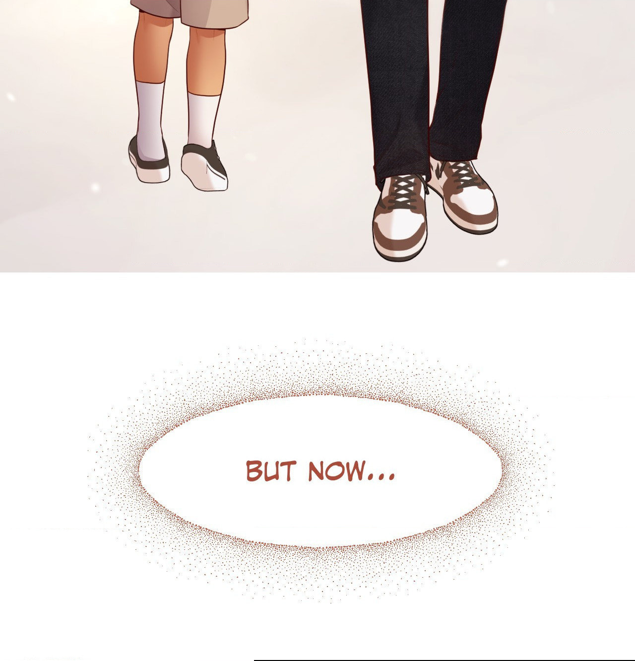 Read Bring it on! chapter 8 image 32 on Lezhin