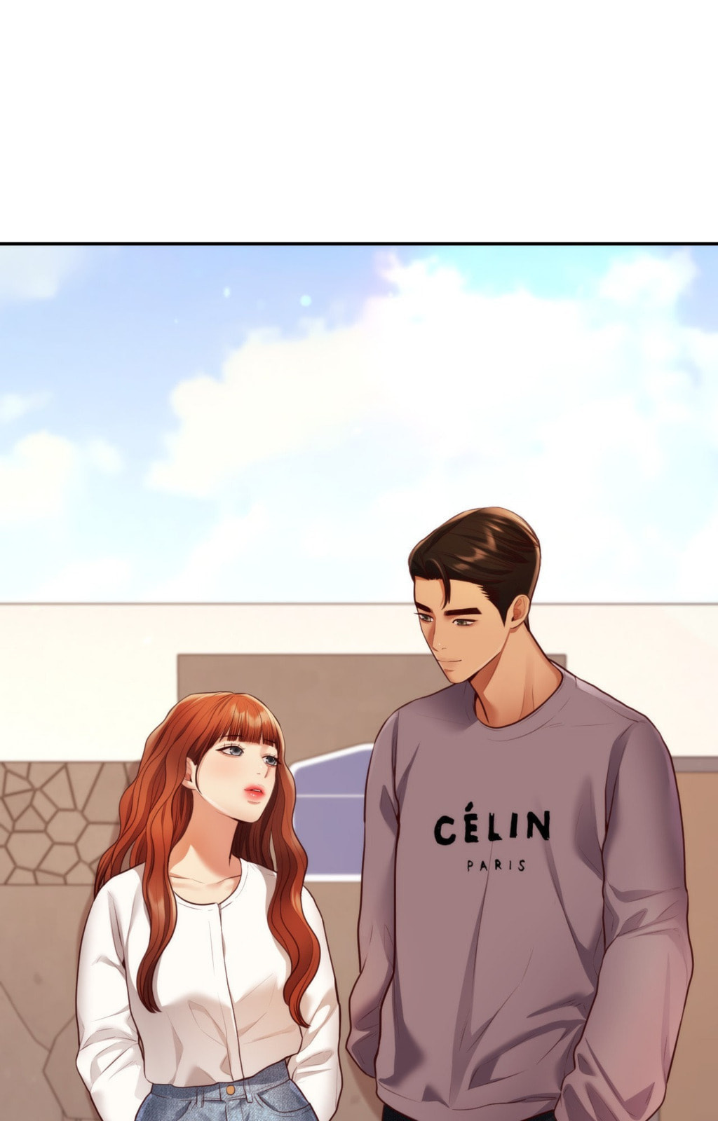 Read Bring it on! chapter 8 image 33 on Lezhin