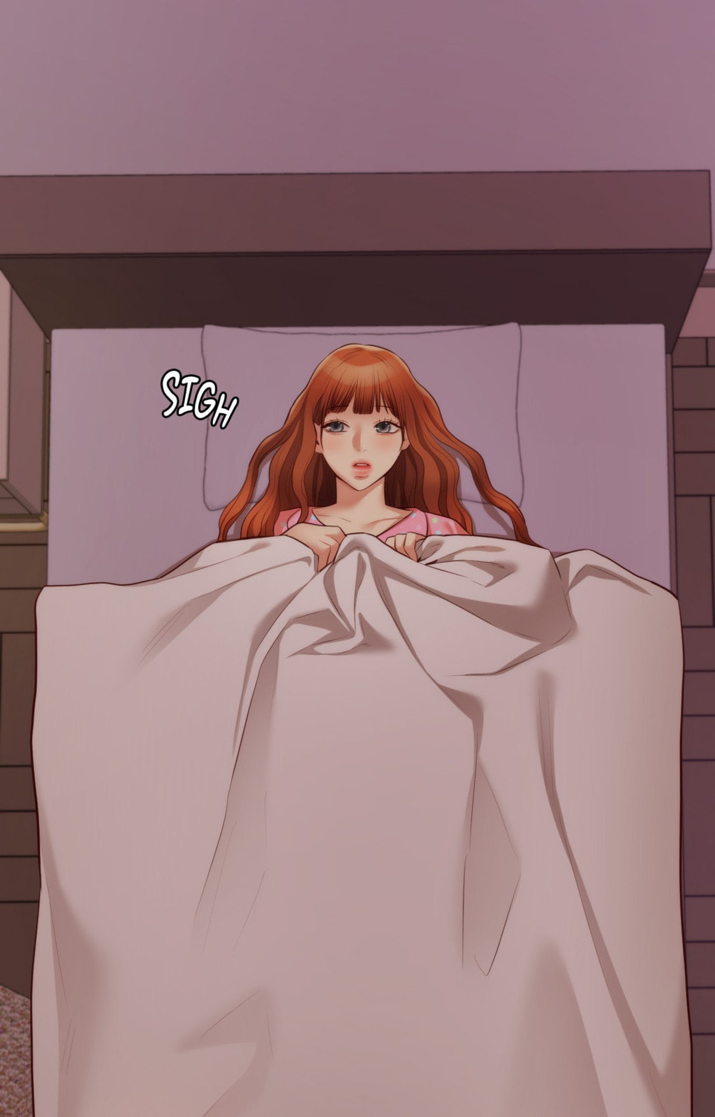 Read Bring it on! chapter 8 image 37 on Lezhin