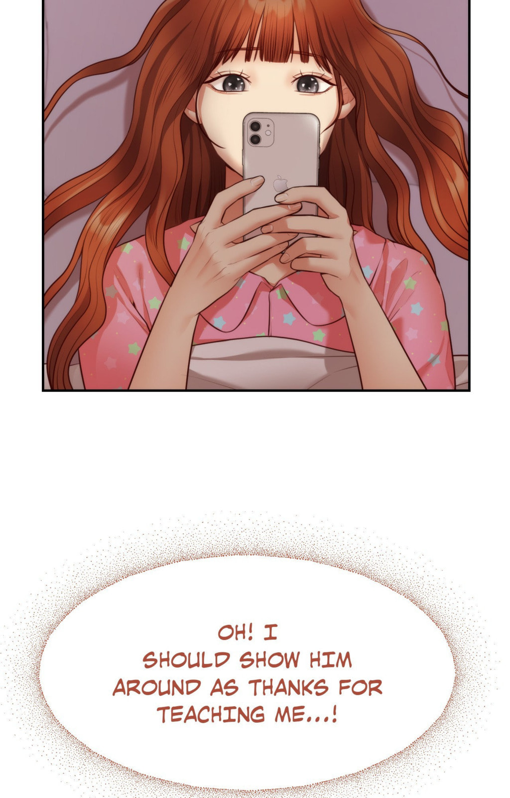 Read Bring it on! chapter 8 image 39 on Lezhin