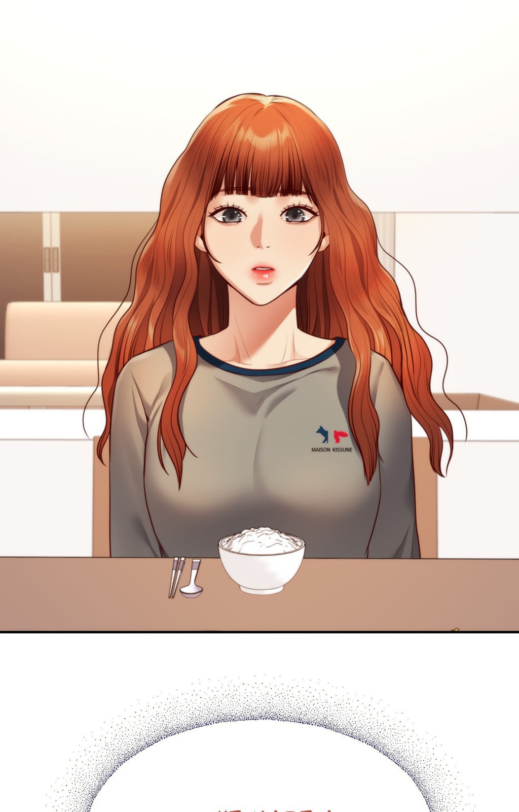 Read Bring it on! chapter 8 image 4 on Lezhin