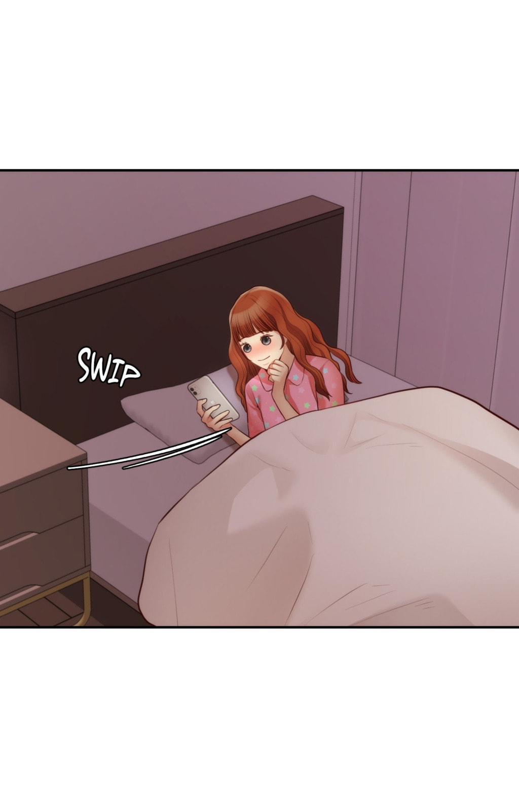 Read Bring it on! chapter 8 image 46 on Lezhin