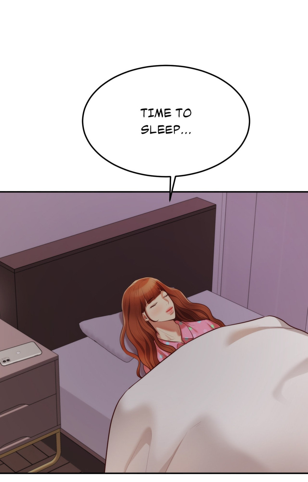 Read Bring it on! chapter 8 image 50 on Lezhin