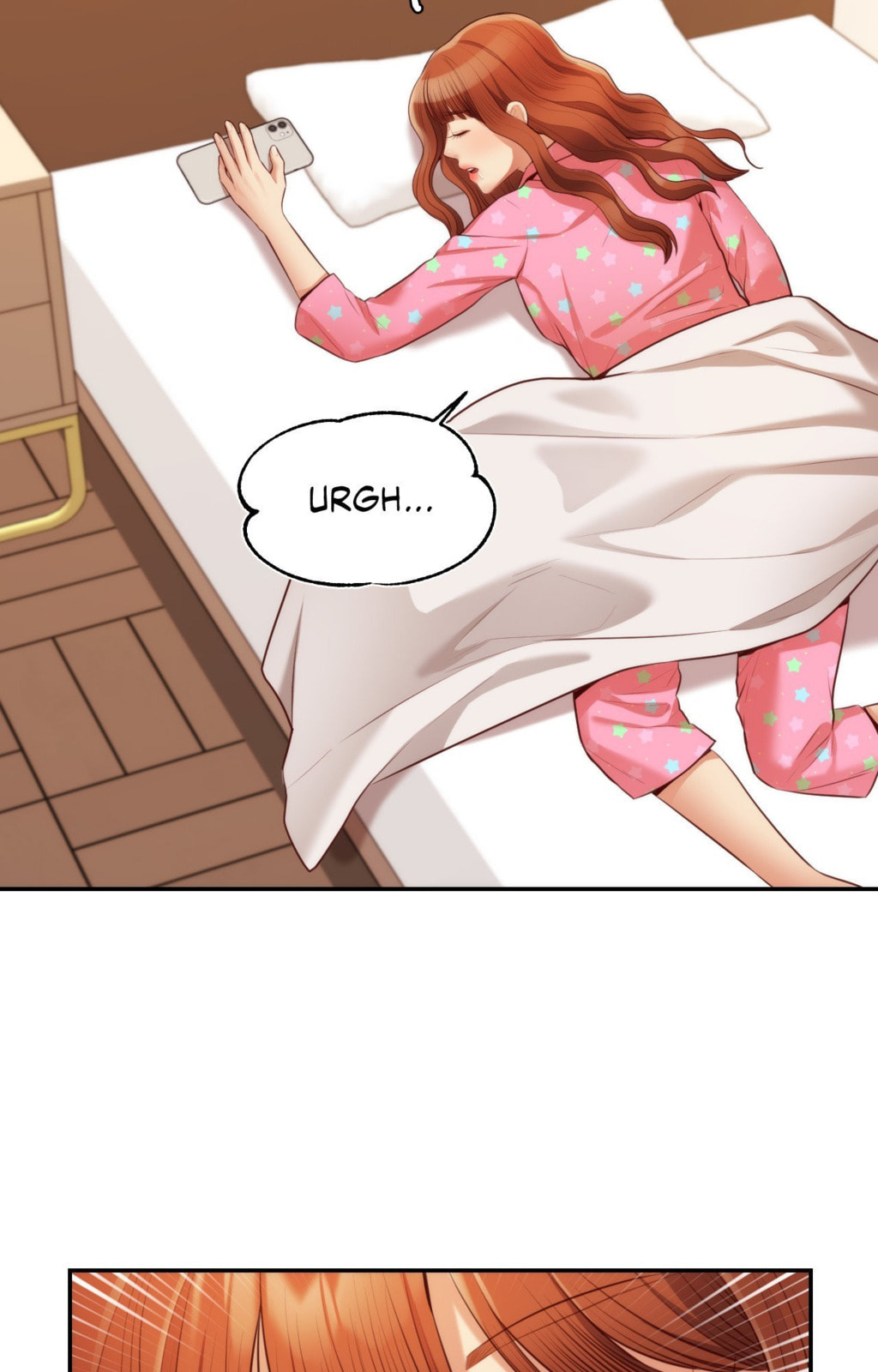 Read Bring it on! chapter 8 image 59 on Lezhin
