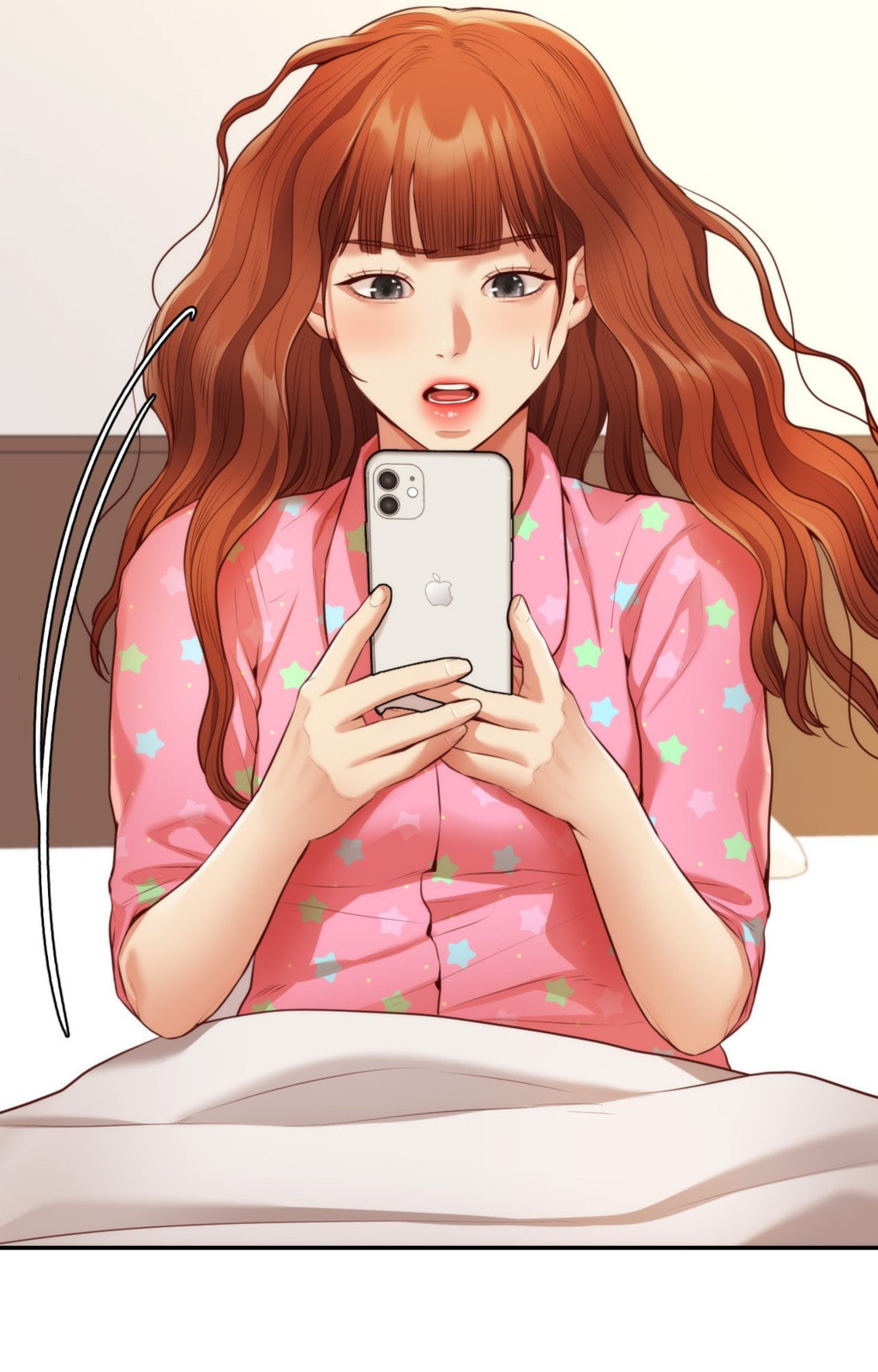 Read Bring it on! chapter 8 image 61 on Lezhin
