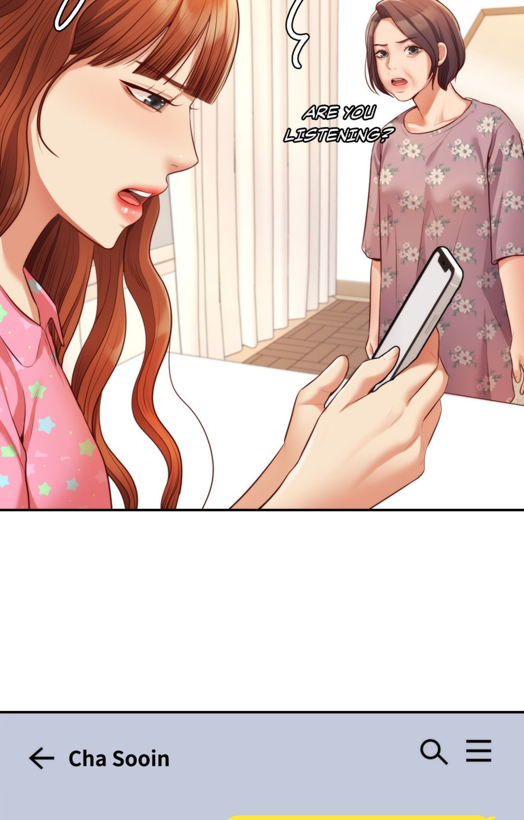 Read Bring it on! chapter 8 image 63 on Lezhin