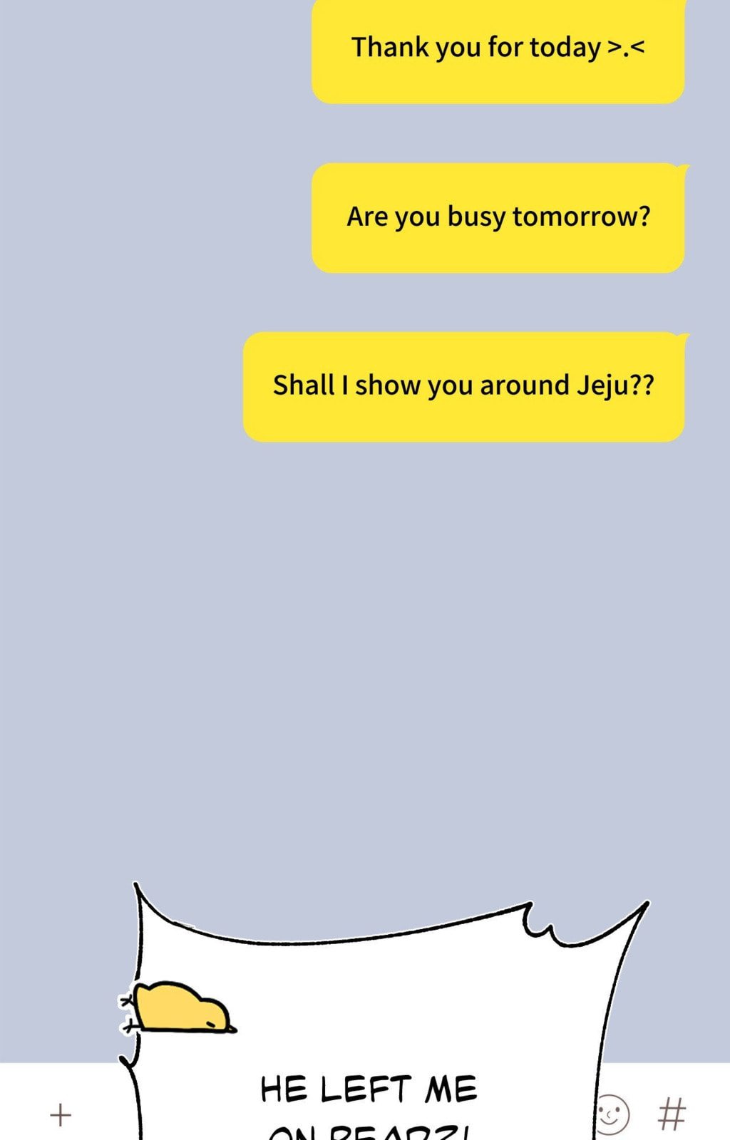 Read Bring it on! chapter 8 image 64 on Lezhin