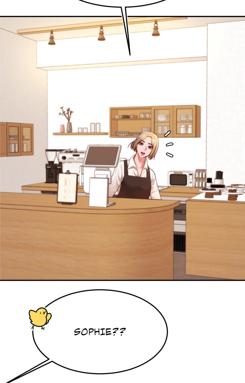 Read Bring it on! chapter 8 image 71 on Lezhin