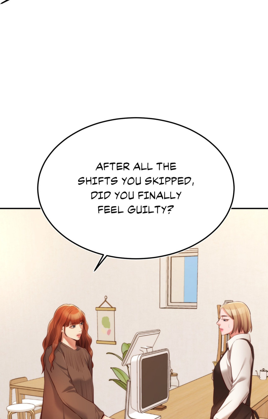 Read Bring it on! chapter 8 image 72 on Lezhin