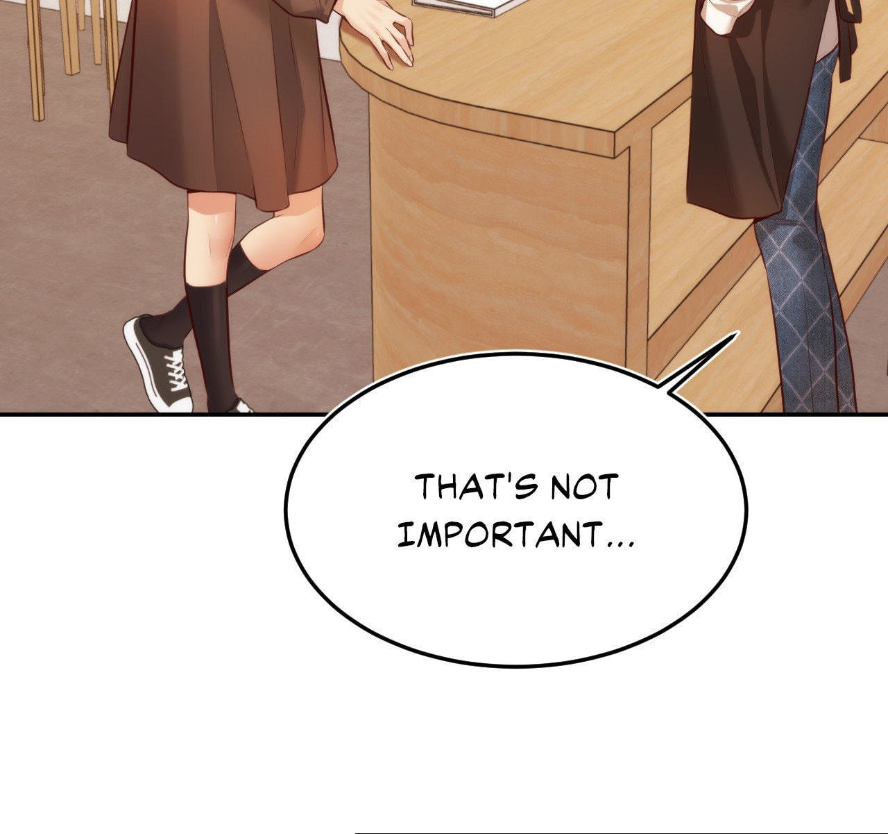 Read Bring it on! chapter 8 image 73 on Lezhin