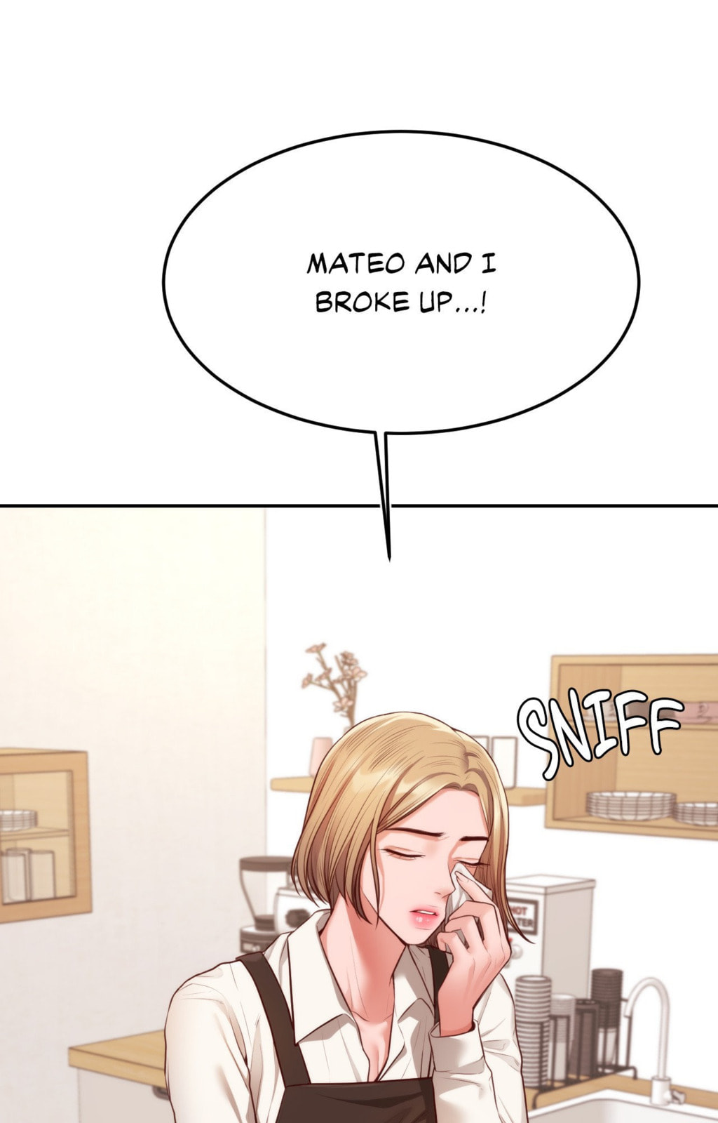 Read Bring it on! chapter 8 image 74 on Lezhin