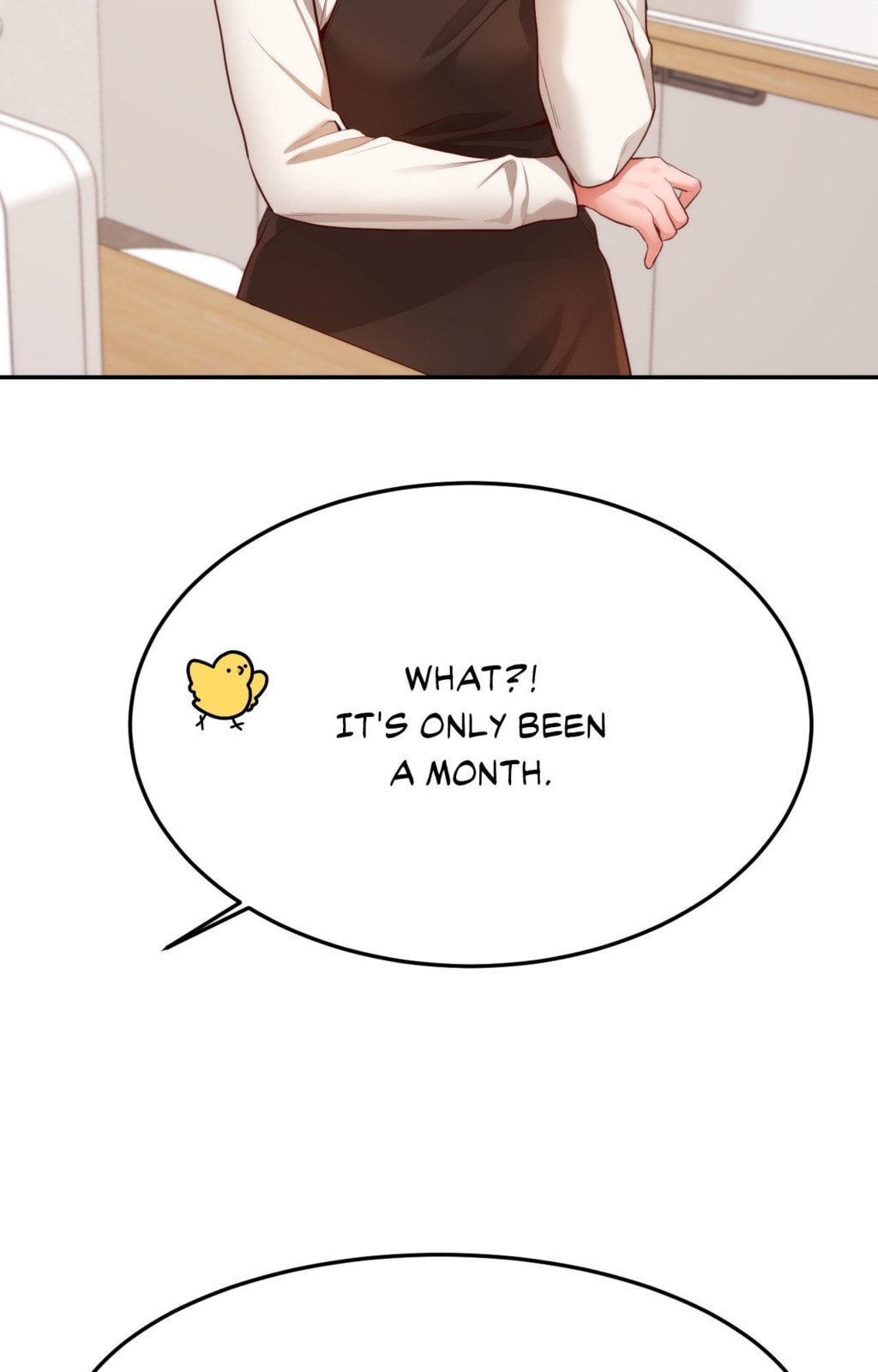 Read Bring it on! chapter 8 image 75 on Lezhin