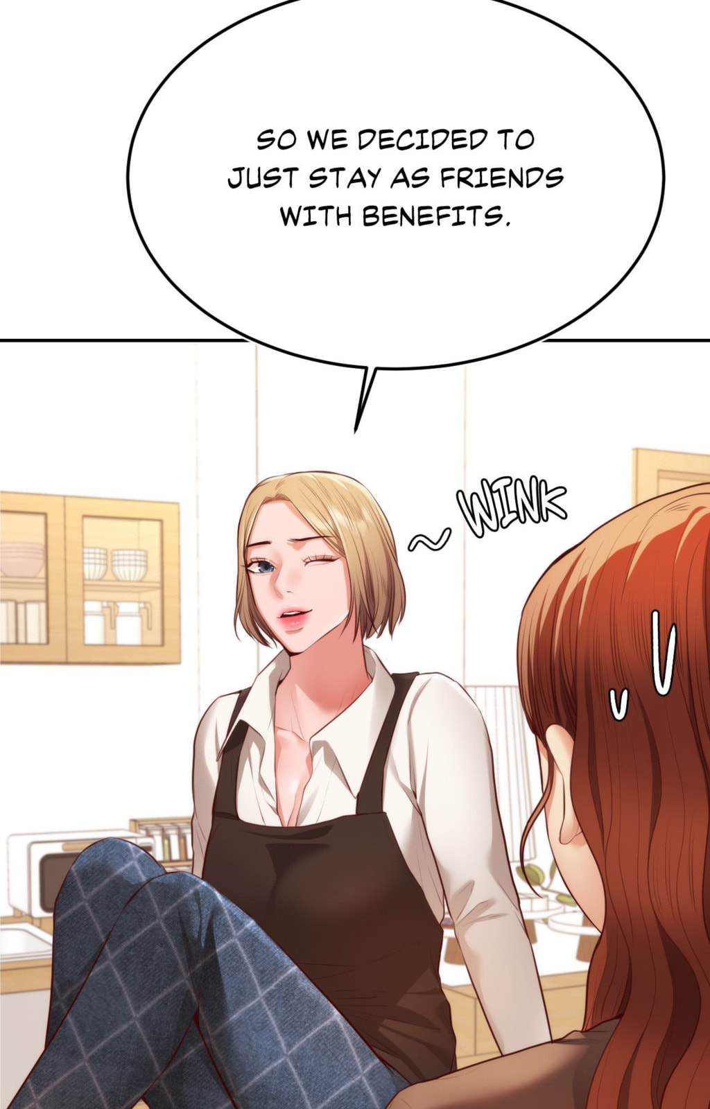 Read Bring it on! chapter 8 image 79 on Lezhin